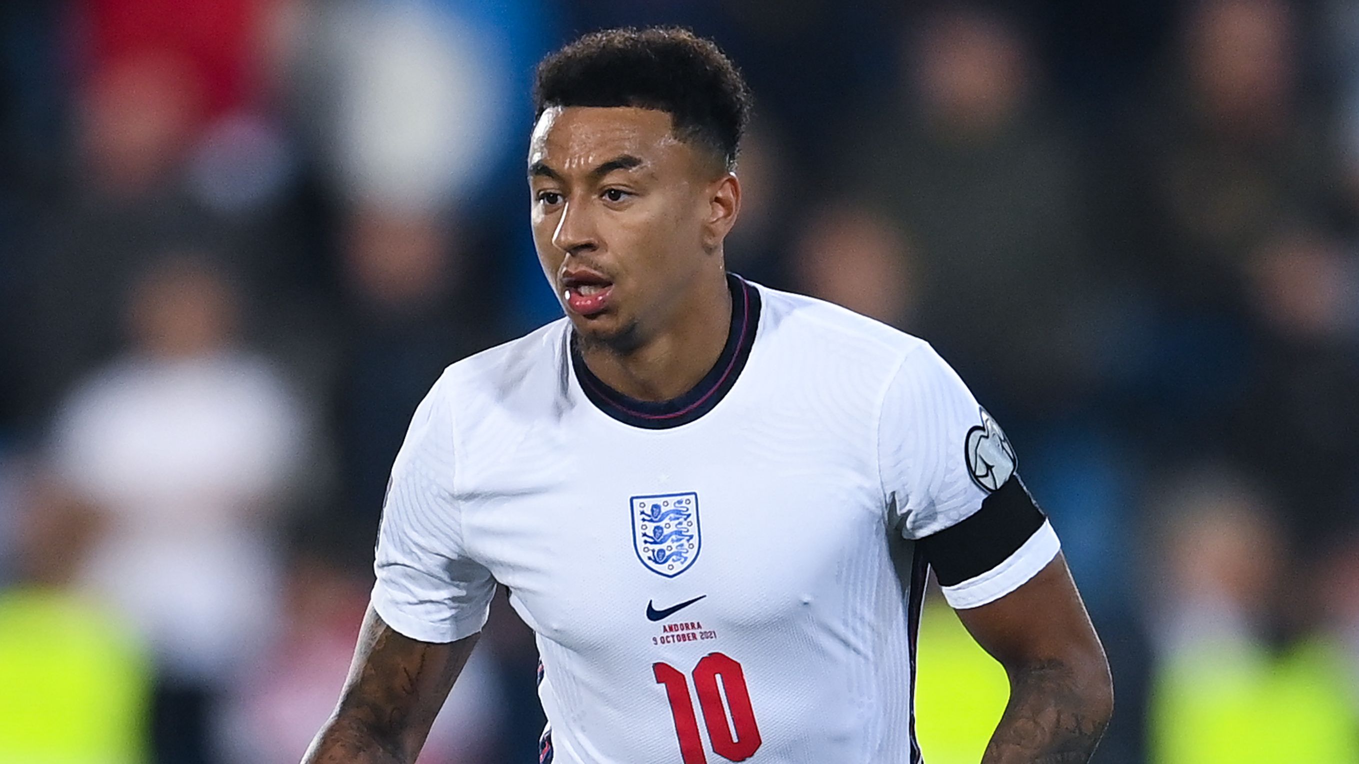 Andorra v England - 2022 FIFA World Cup Qualifier