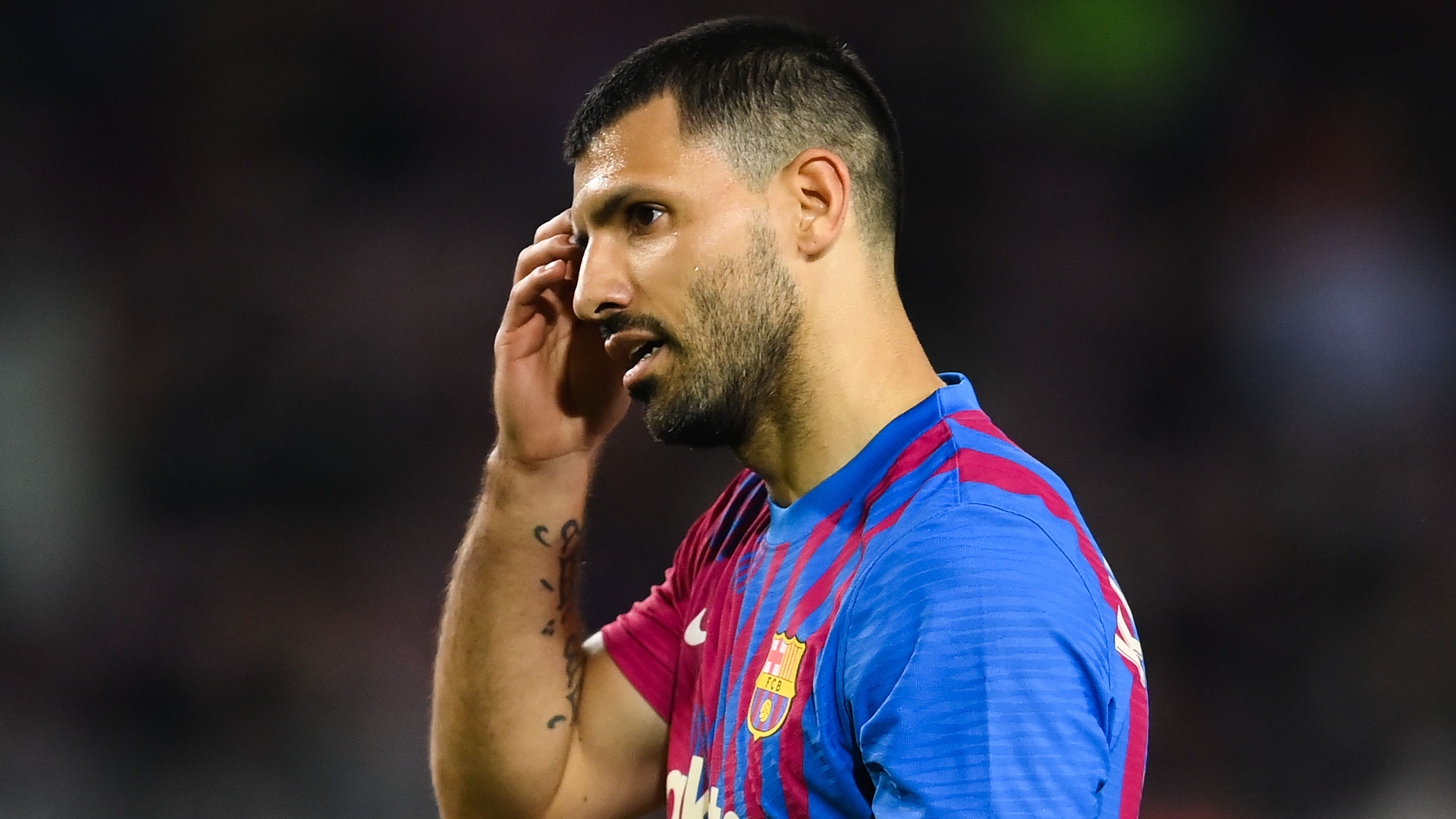 FC Barcelona v Valencia CF - La Liga Santander