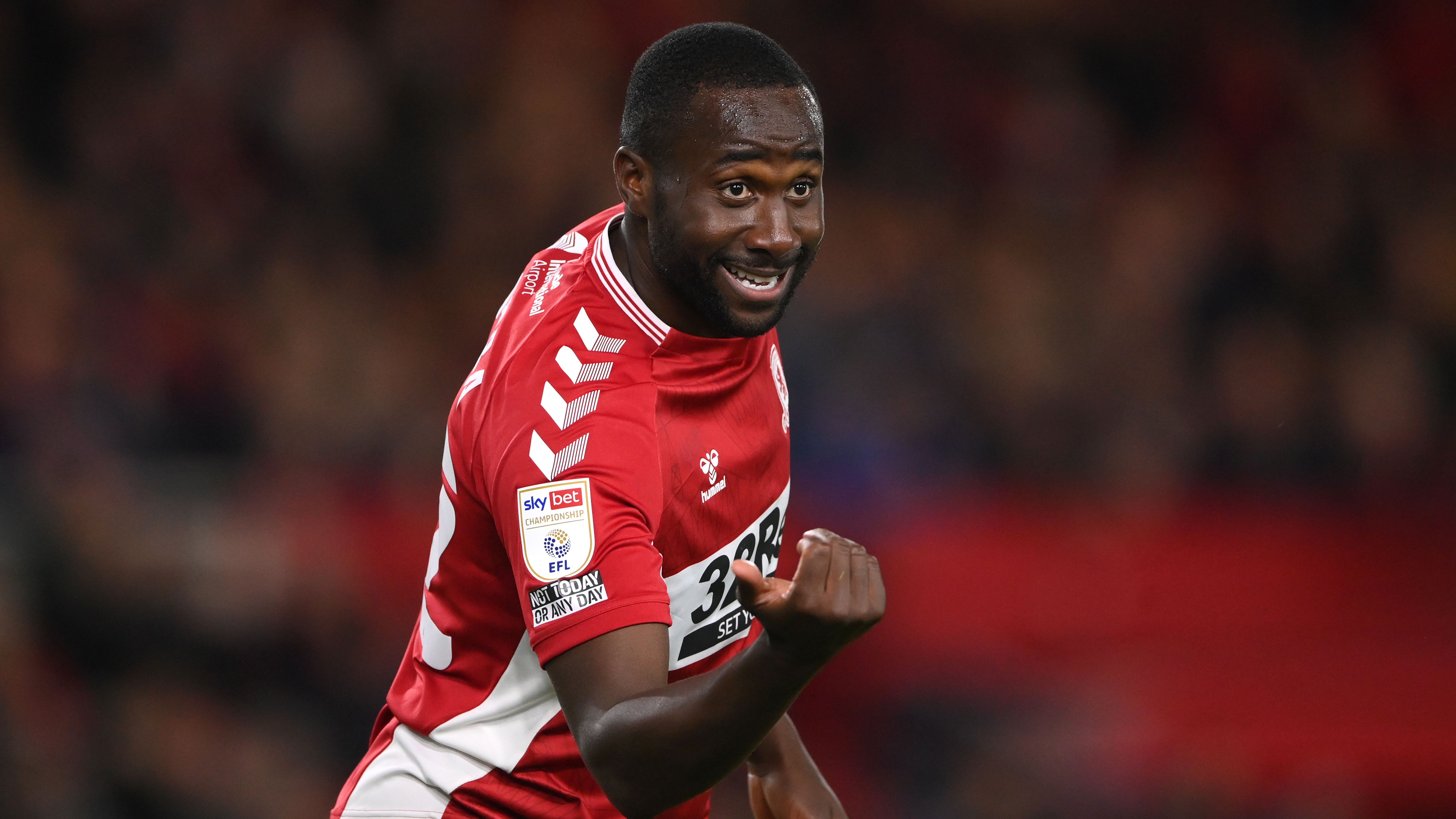 Middlesbrough v Barnsley - Sky Bet Championship