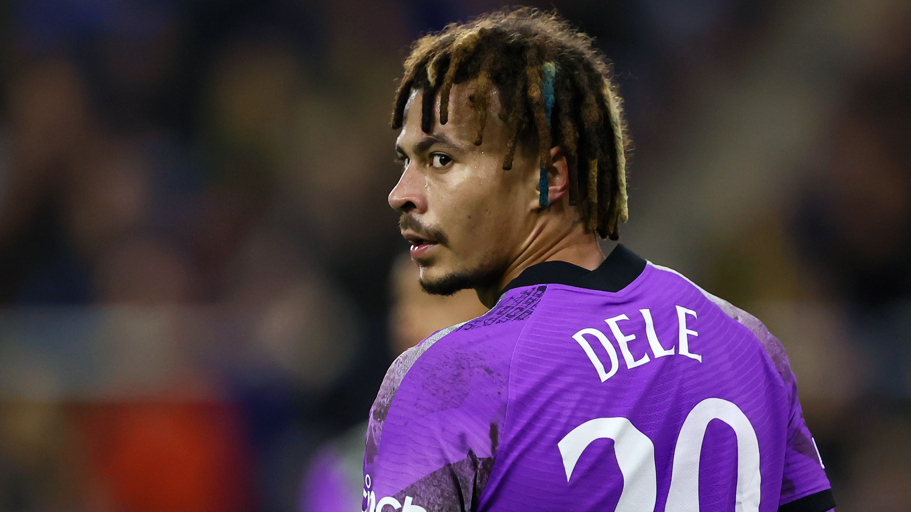 Vitesse v Tottenham Hotspur: Group D - UEFA Europa Conference League