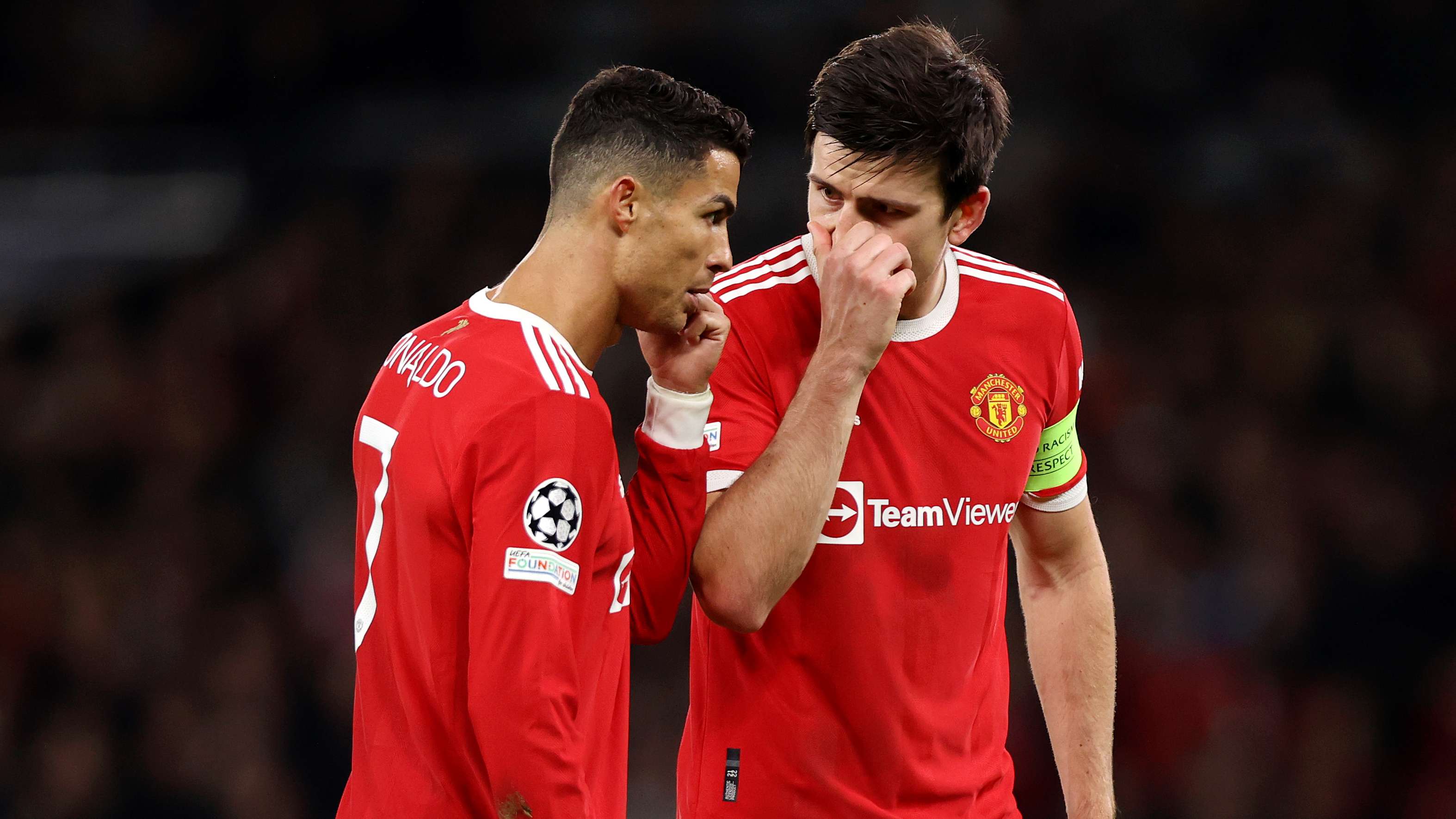 Manchester United v Atalanta: Group F - UEFA Champions League