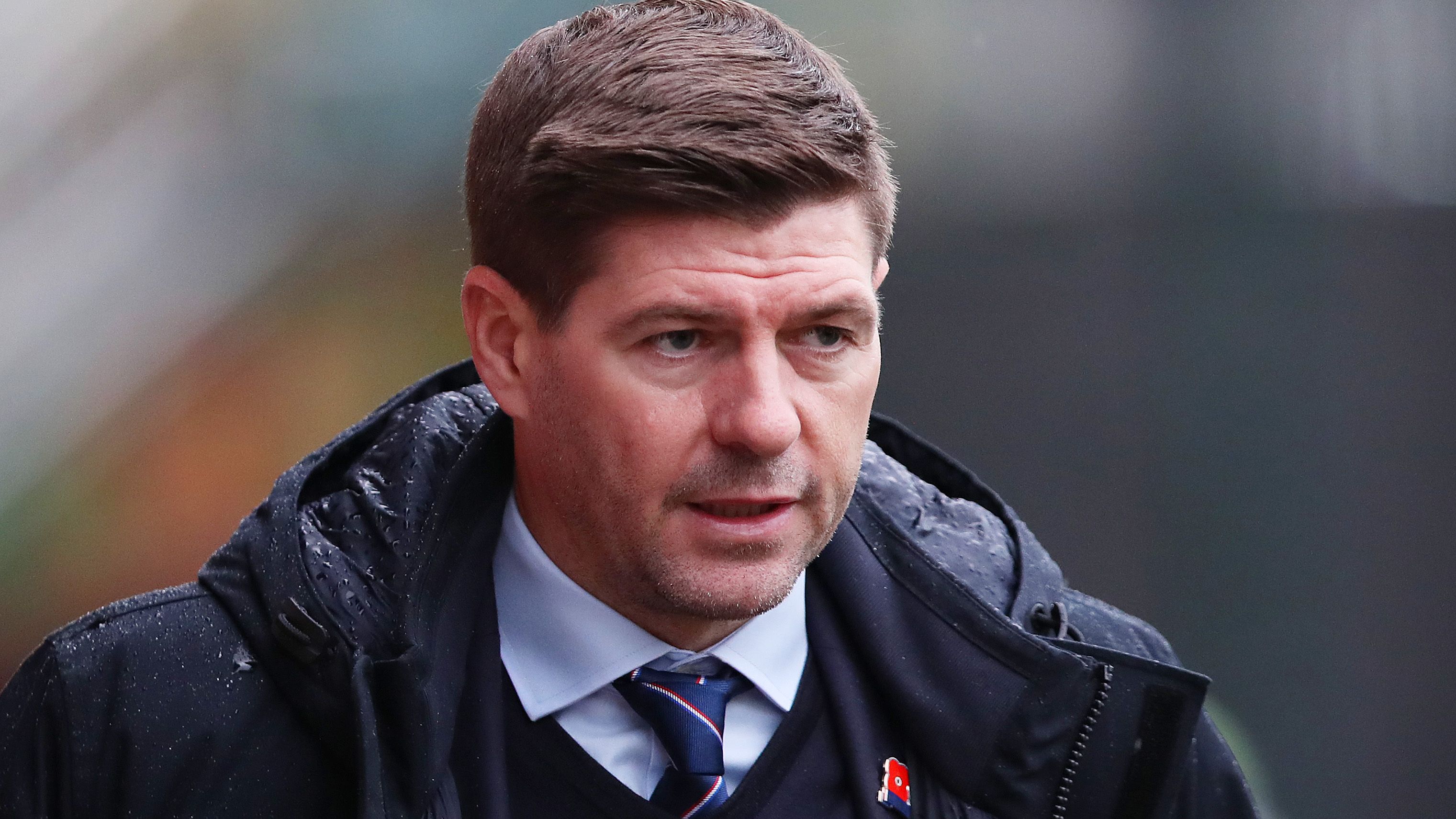 Liverpool legend Steven Gerrard admits infamous slip against Chelsea during ill-fated 2013-14 title race 'still haunts him' | Goal.com UK