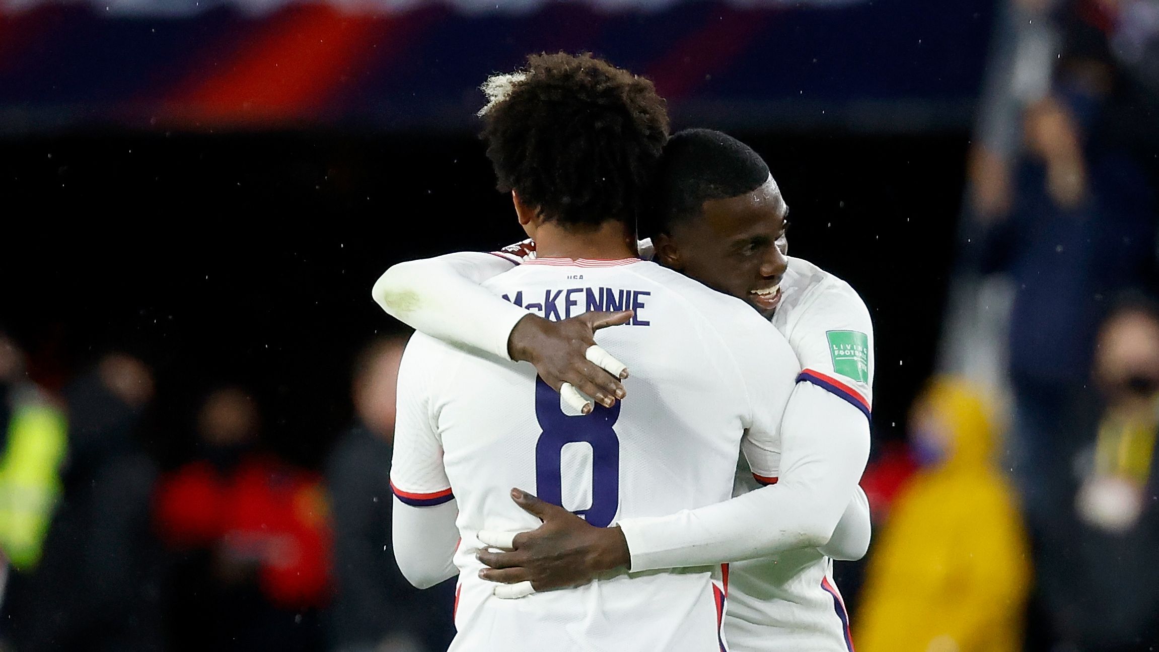 Mexico v United States: 2022 World Cup Qualifying