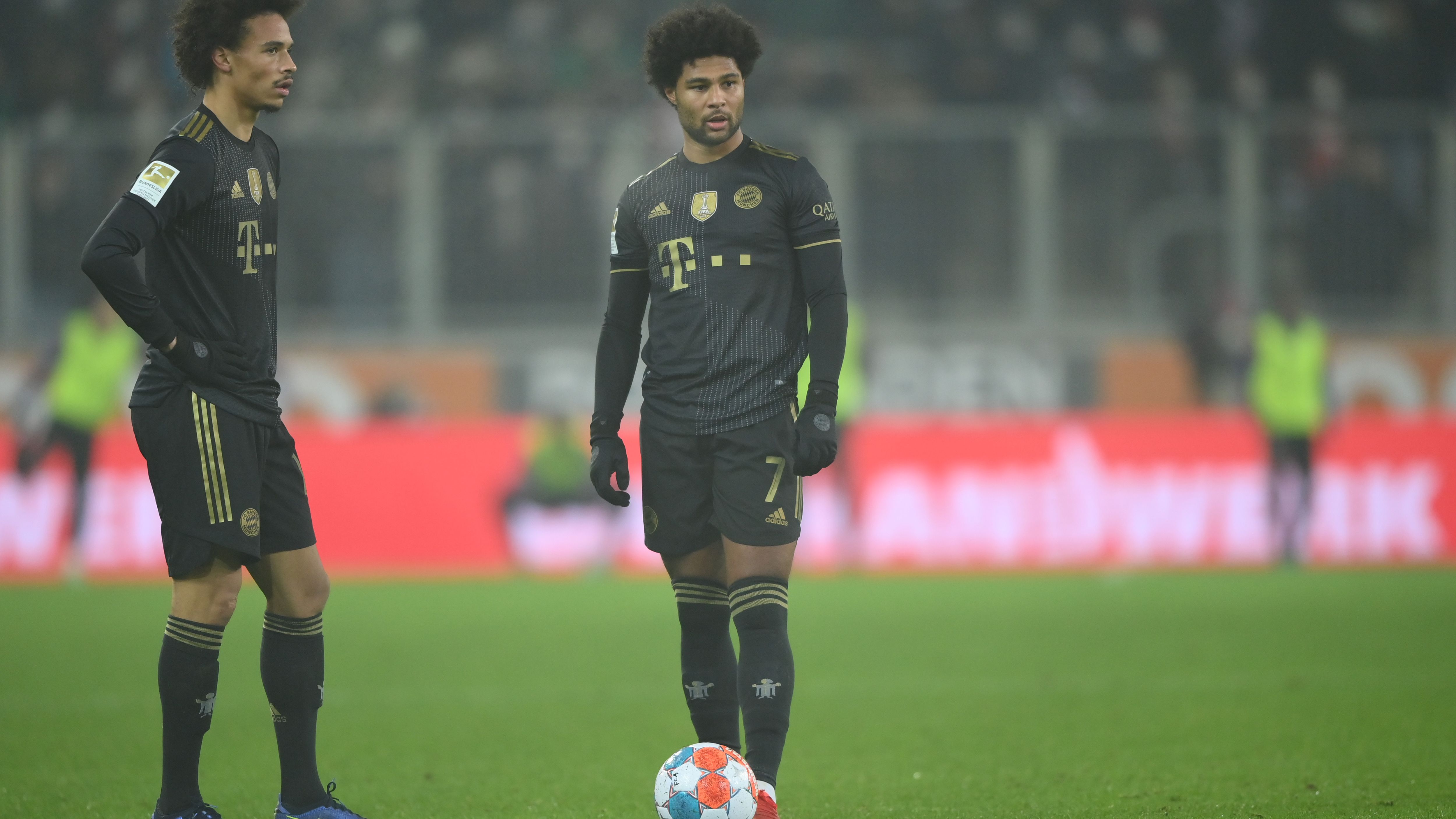 FC Augsburg v FC Bayern München - Bundesliga