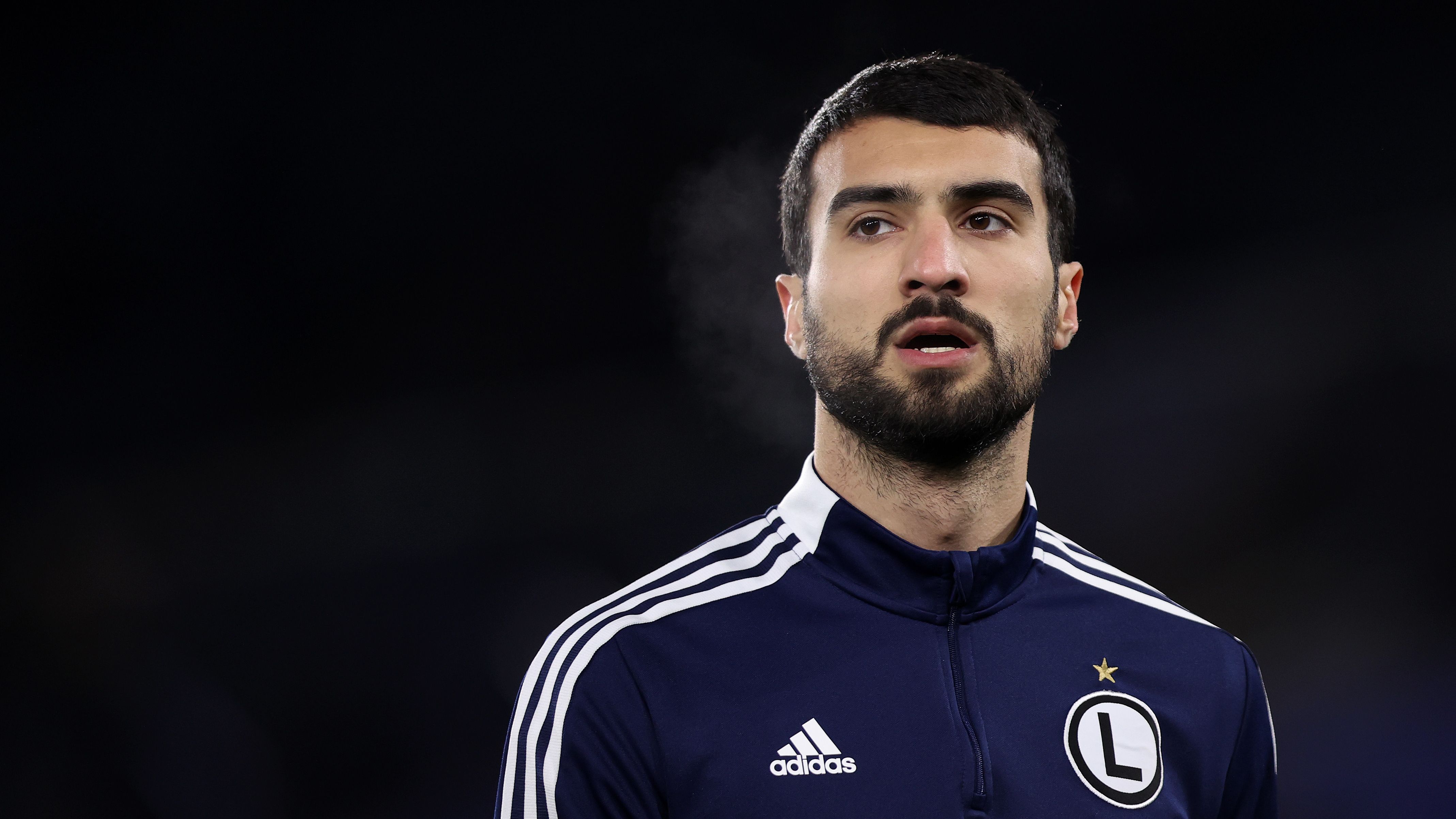 Leicester City v Legia Warszawa: Group C - UEFA Europa League