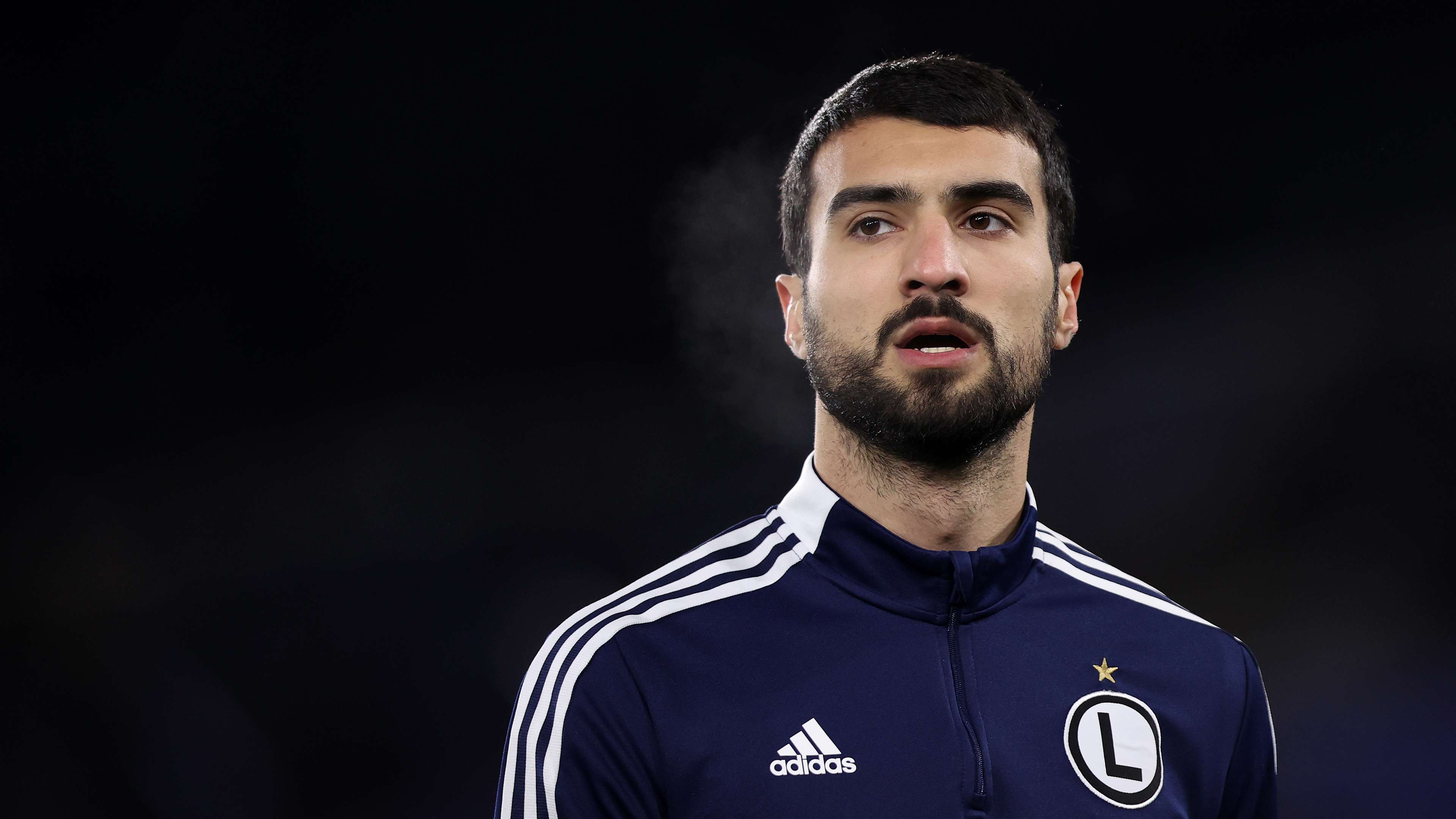 Leicester City v Legia Warszawa: Group C - UEFA Europa League