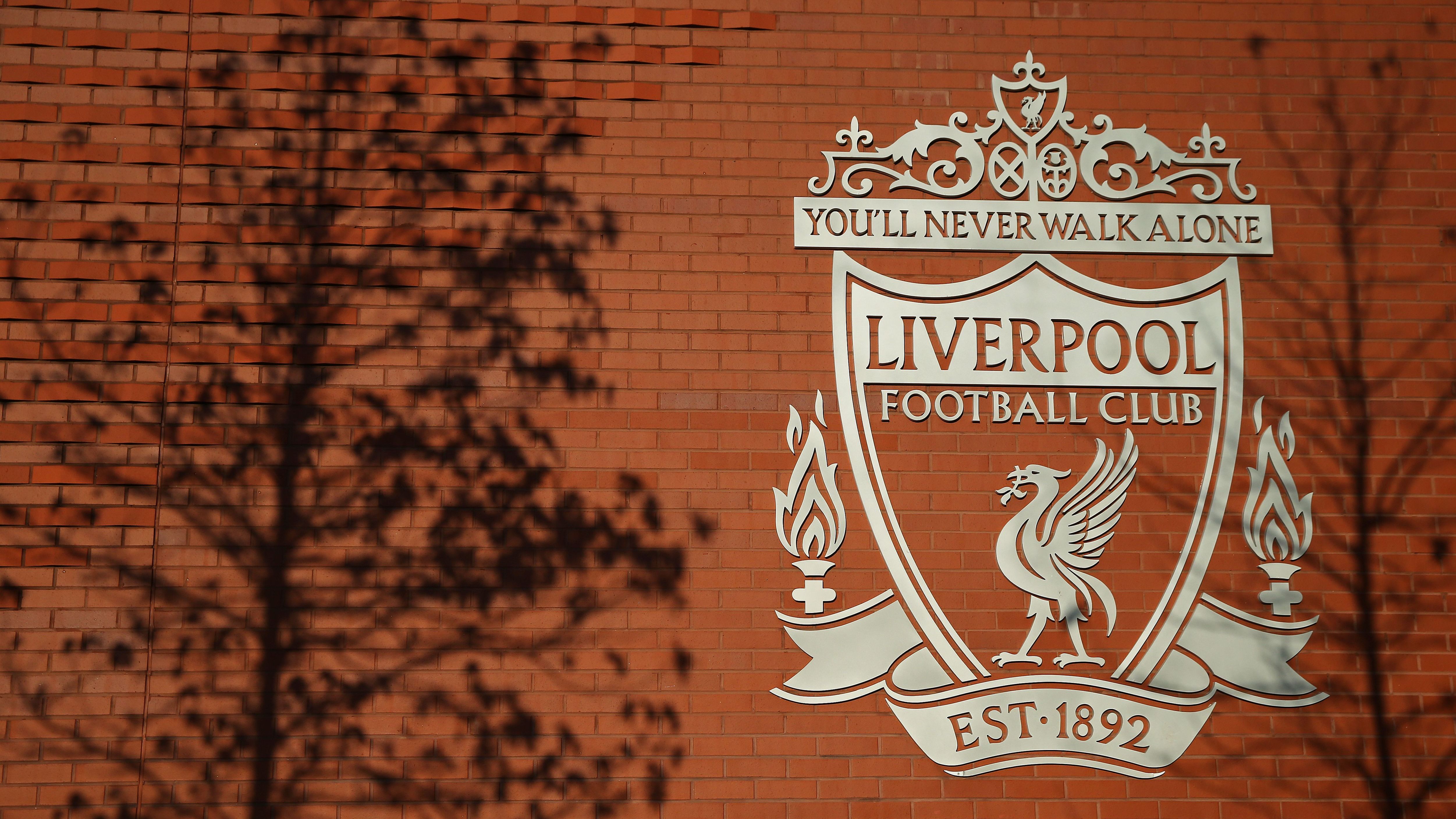 Liverpool v Southampton - Premier League