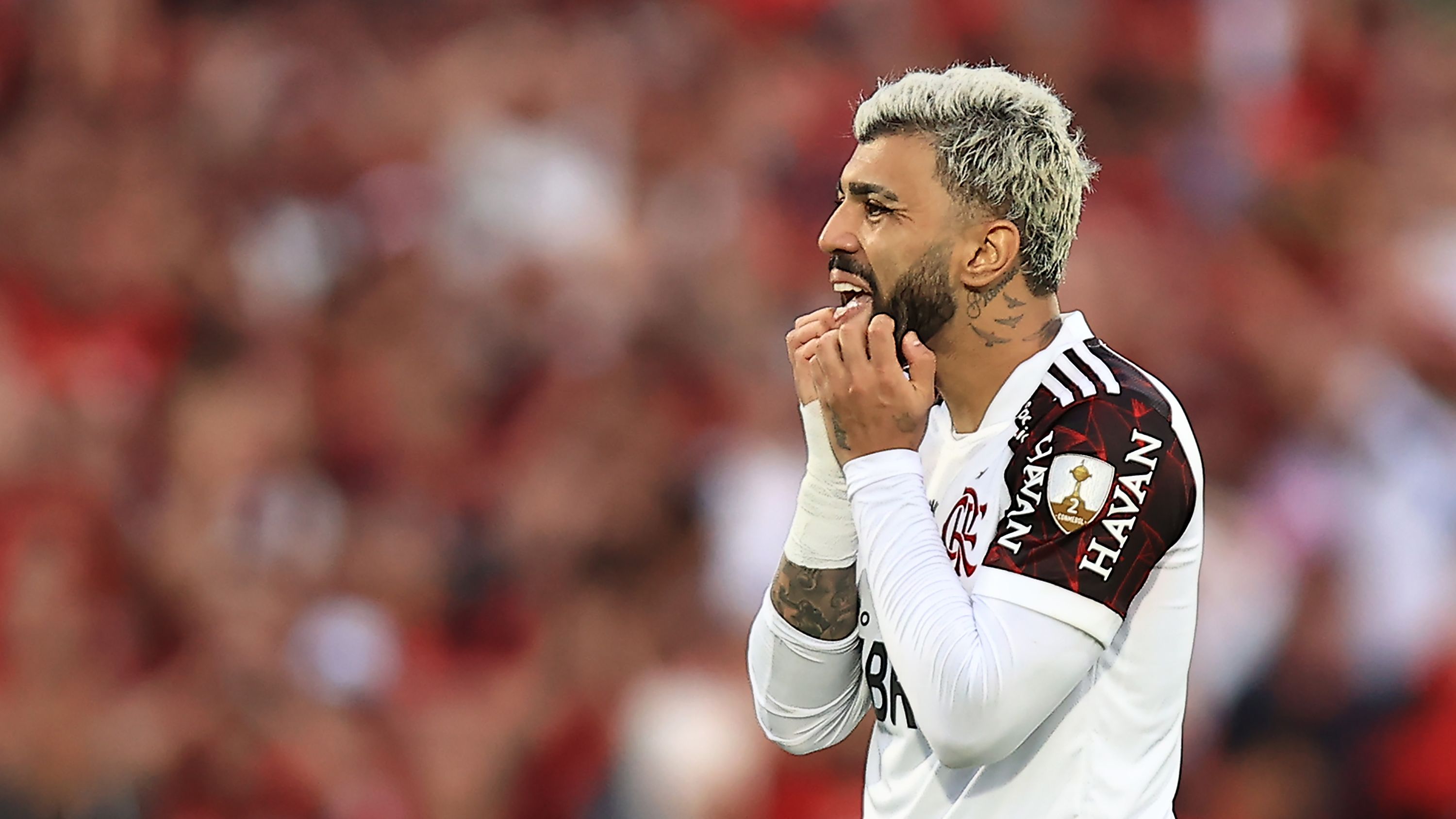 Palmeiras v Flamengo - Copa CONMEBOL Libertadores 2021: Final