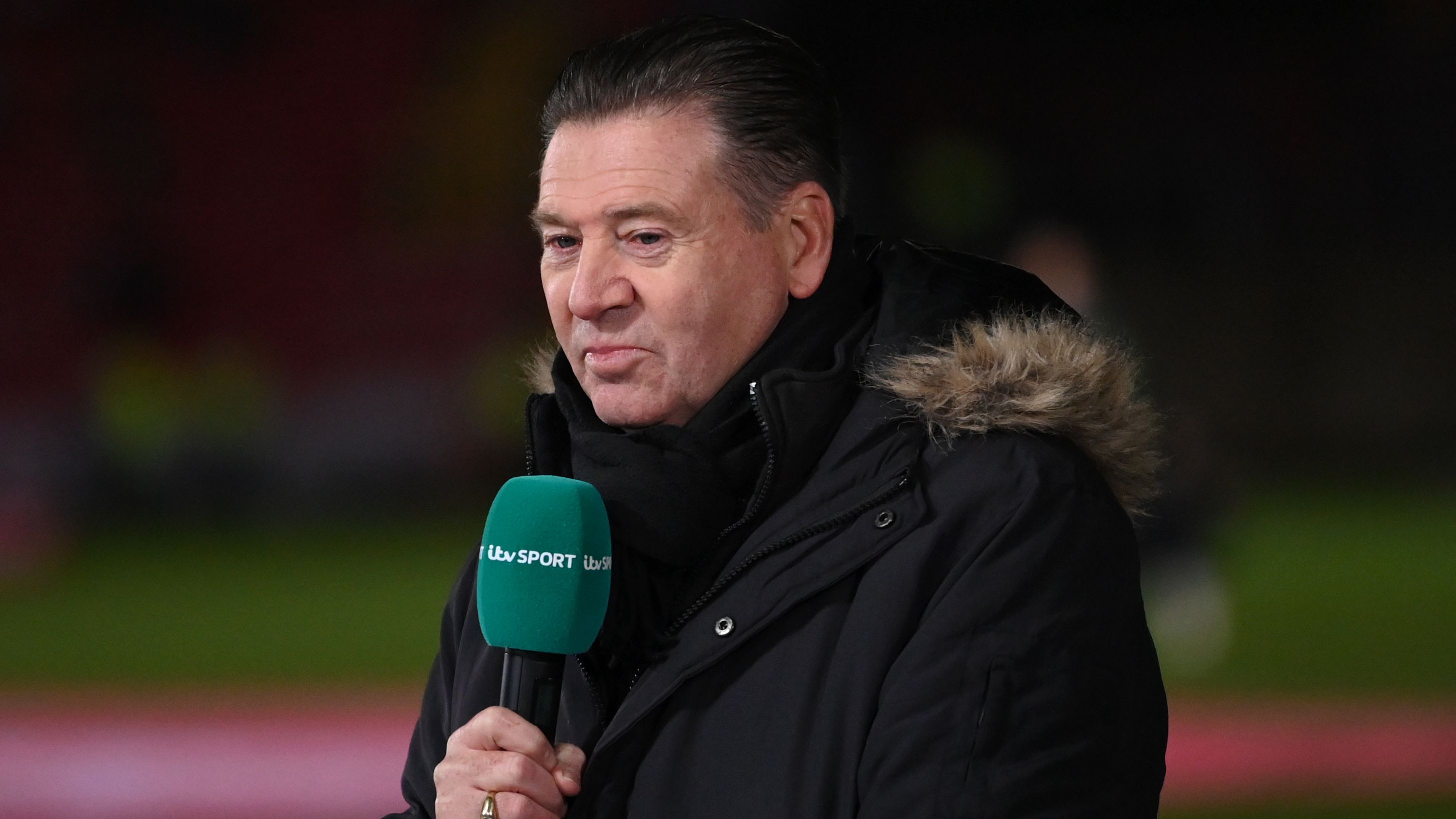 Gateshead v Charlton Athletic: Emirates FA Cup Second Round