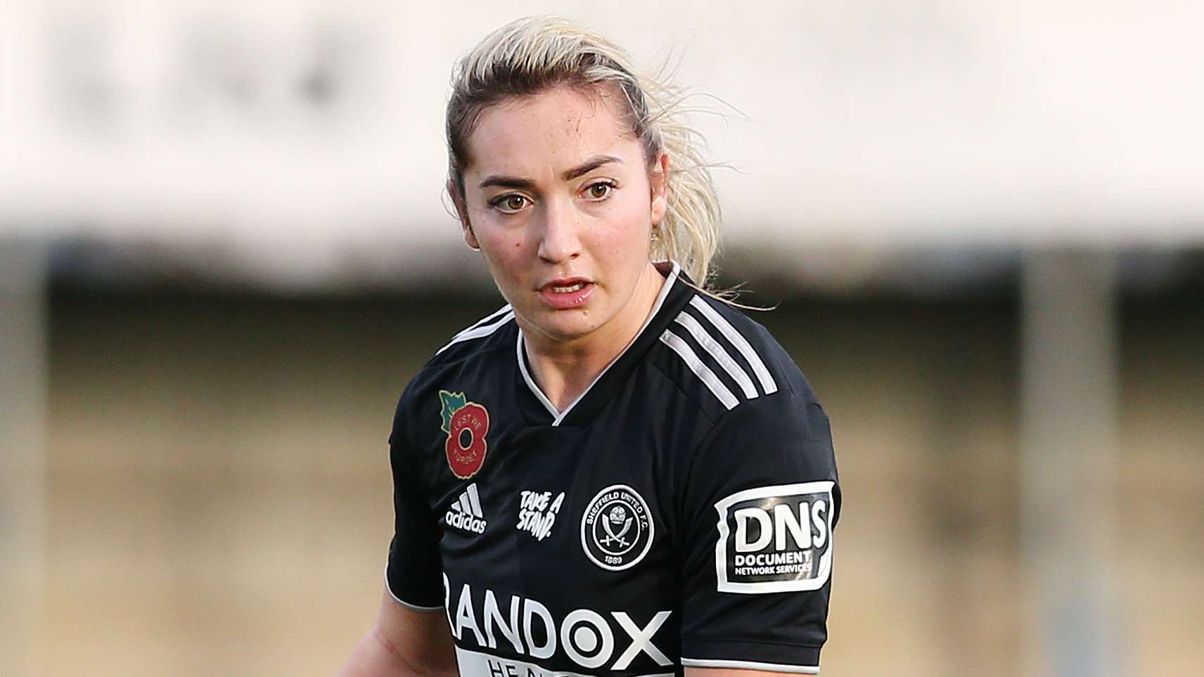 Blackburn Ladies v Sheffield United Women - FA Women's Continental Tyres League Cup