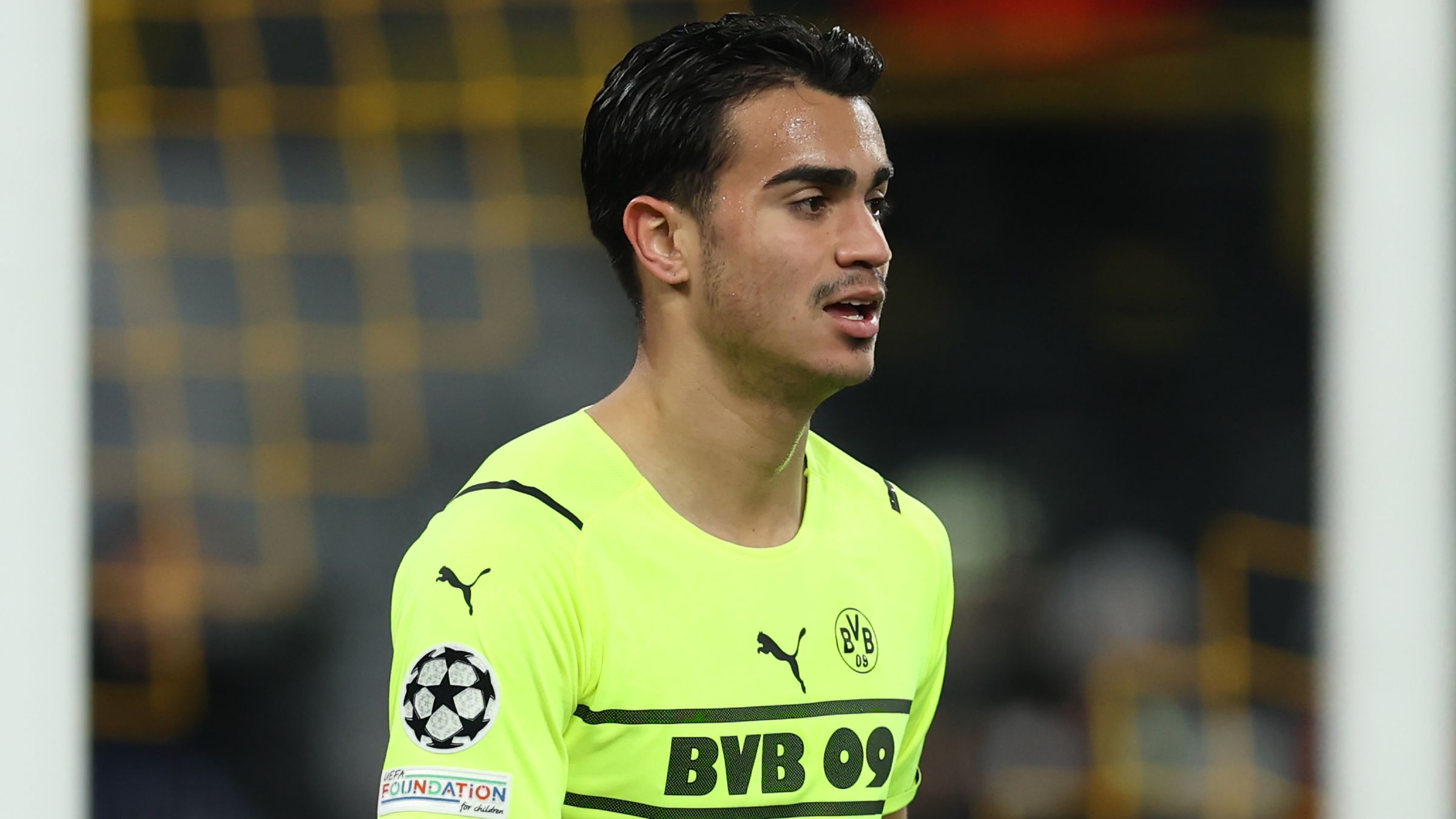 Borussia Dortmund v Besiktas: Group C - UEFA Champions League