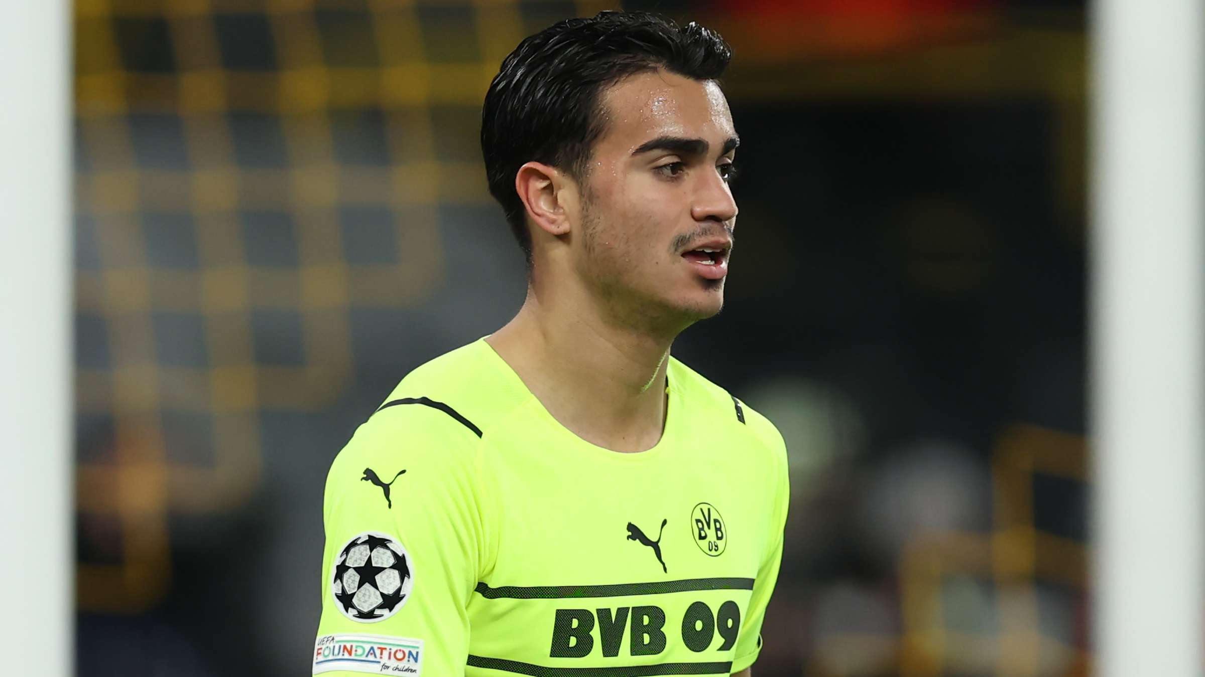 Borussia Dortmund v Besiktas: Group C - UEFA Champions League