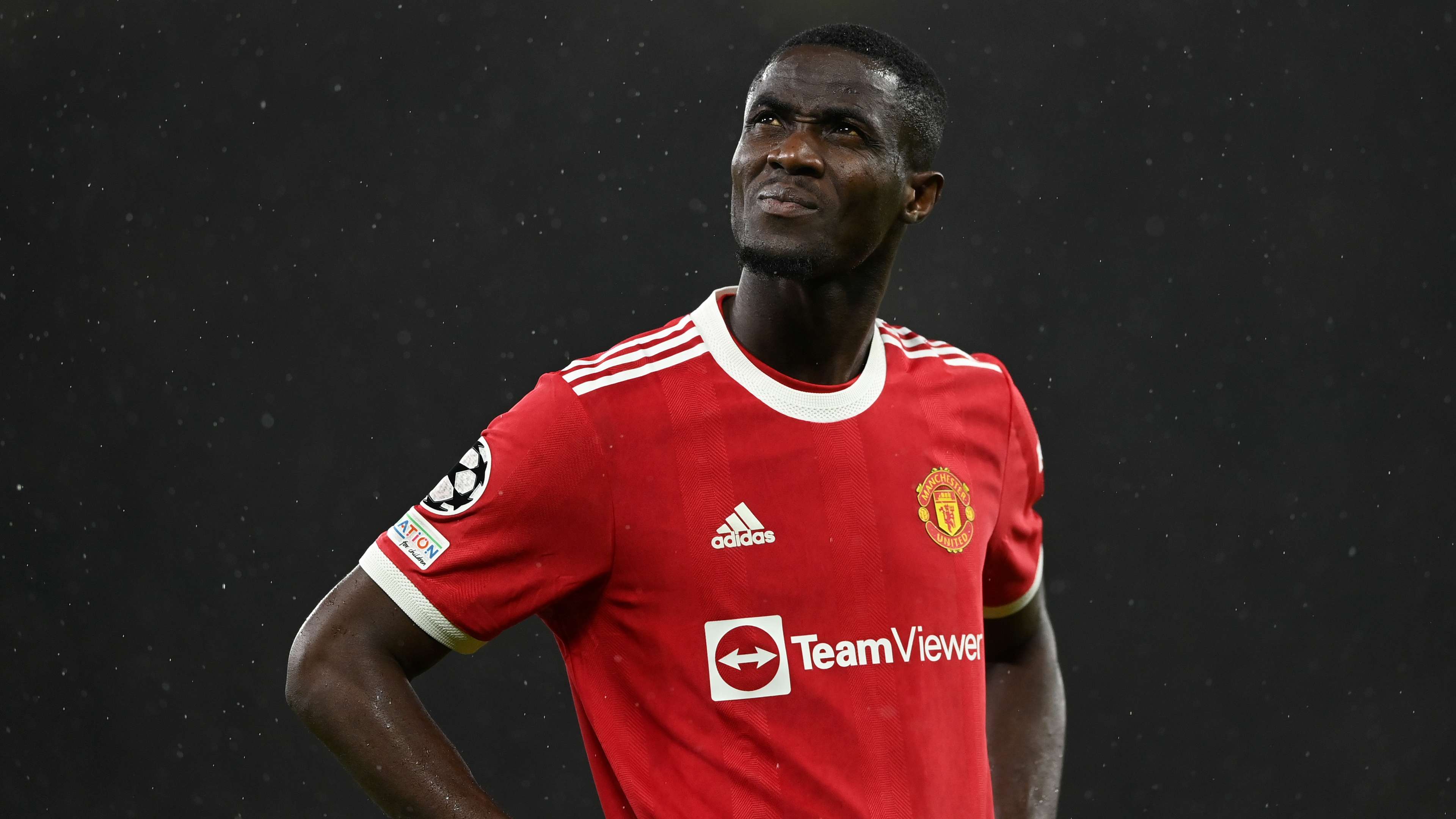 Manchester United v BSC Young Boys: Group F - UEFA Champions League Bailly