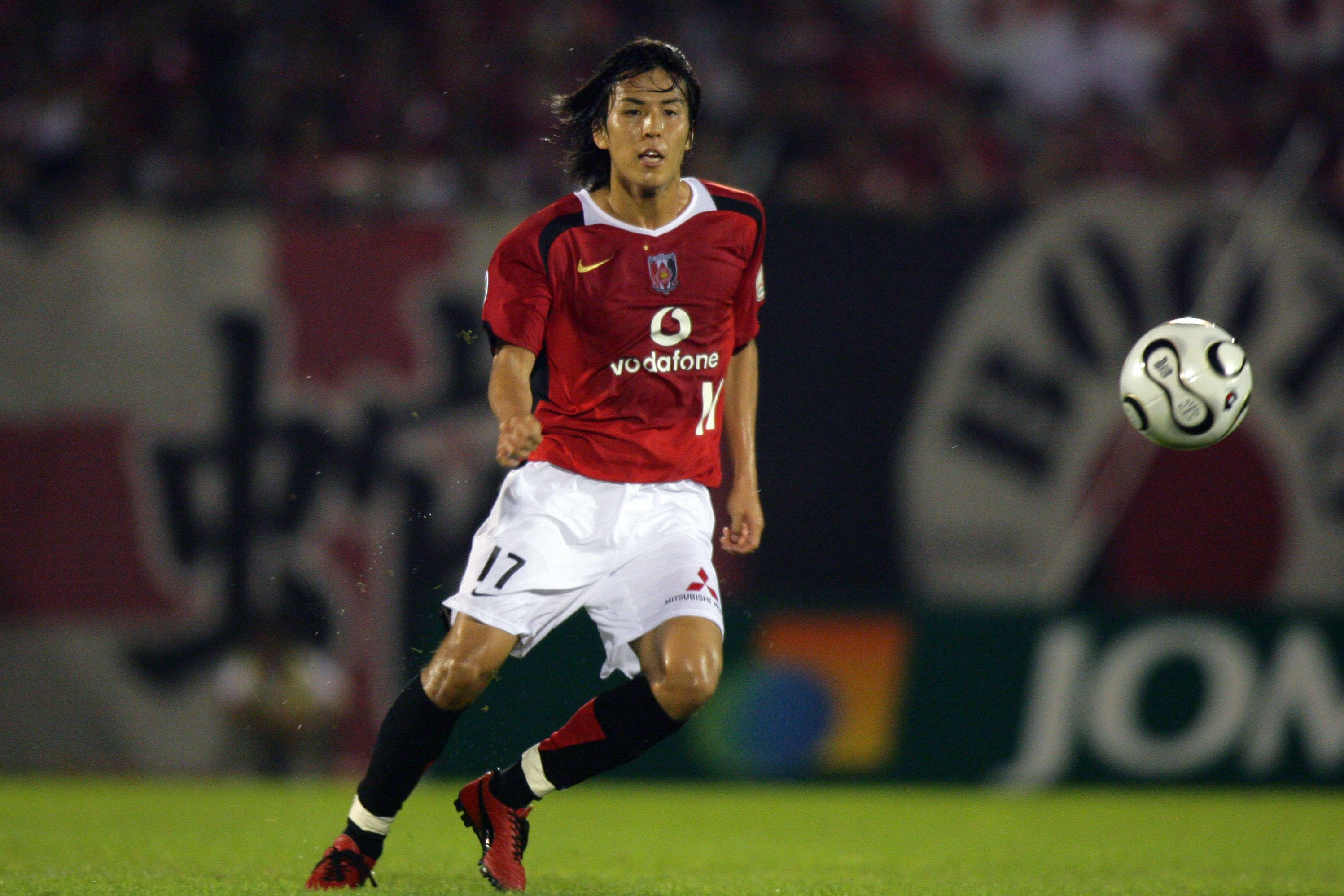 Urawa Red Diamonds v Oita Trinita - J.League J1