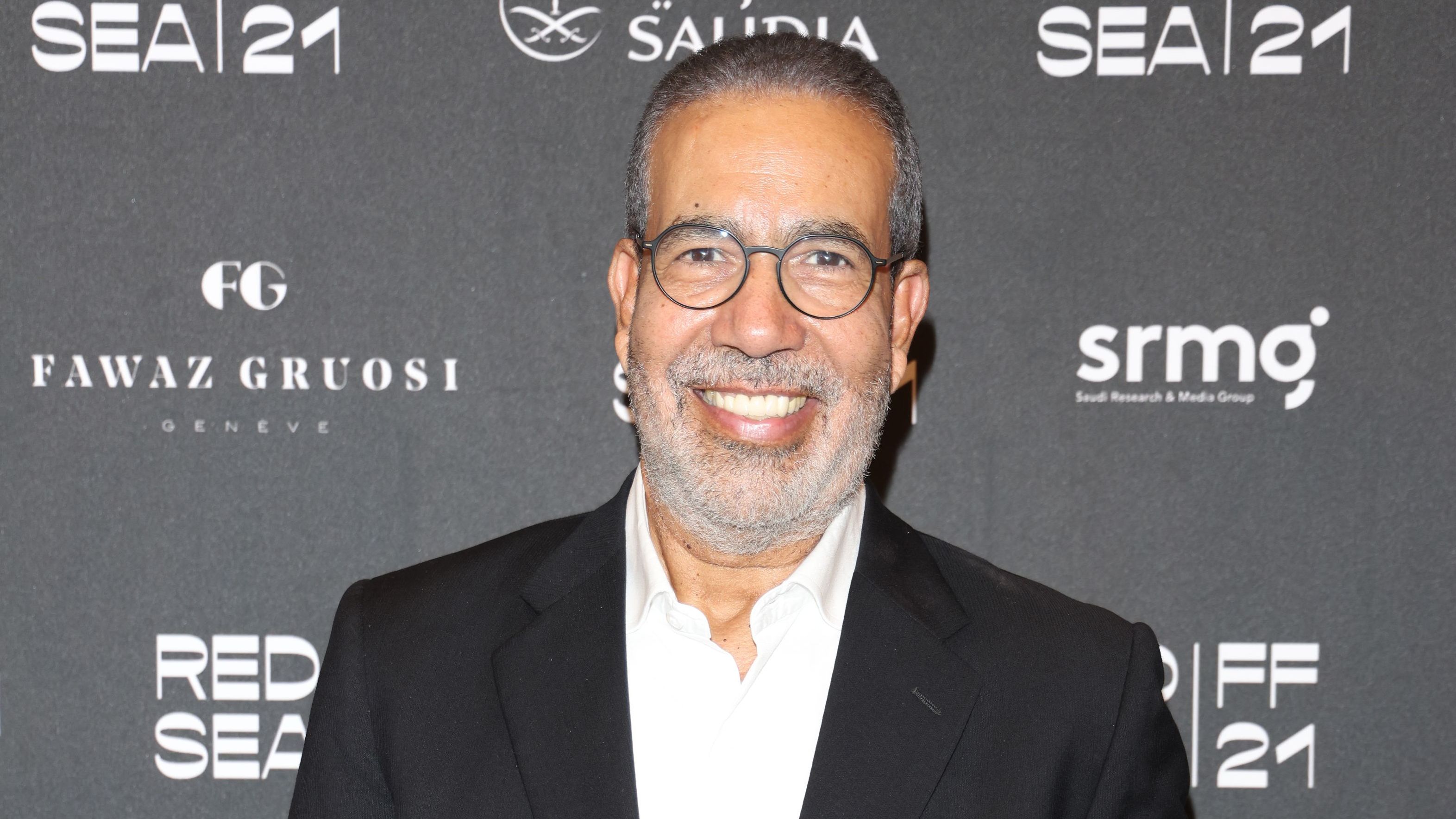 "The Strawberry War" Red Carpet - The Red Sea International Film Festival