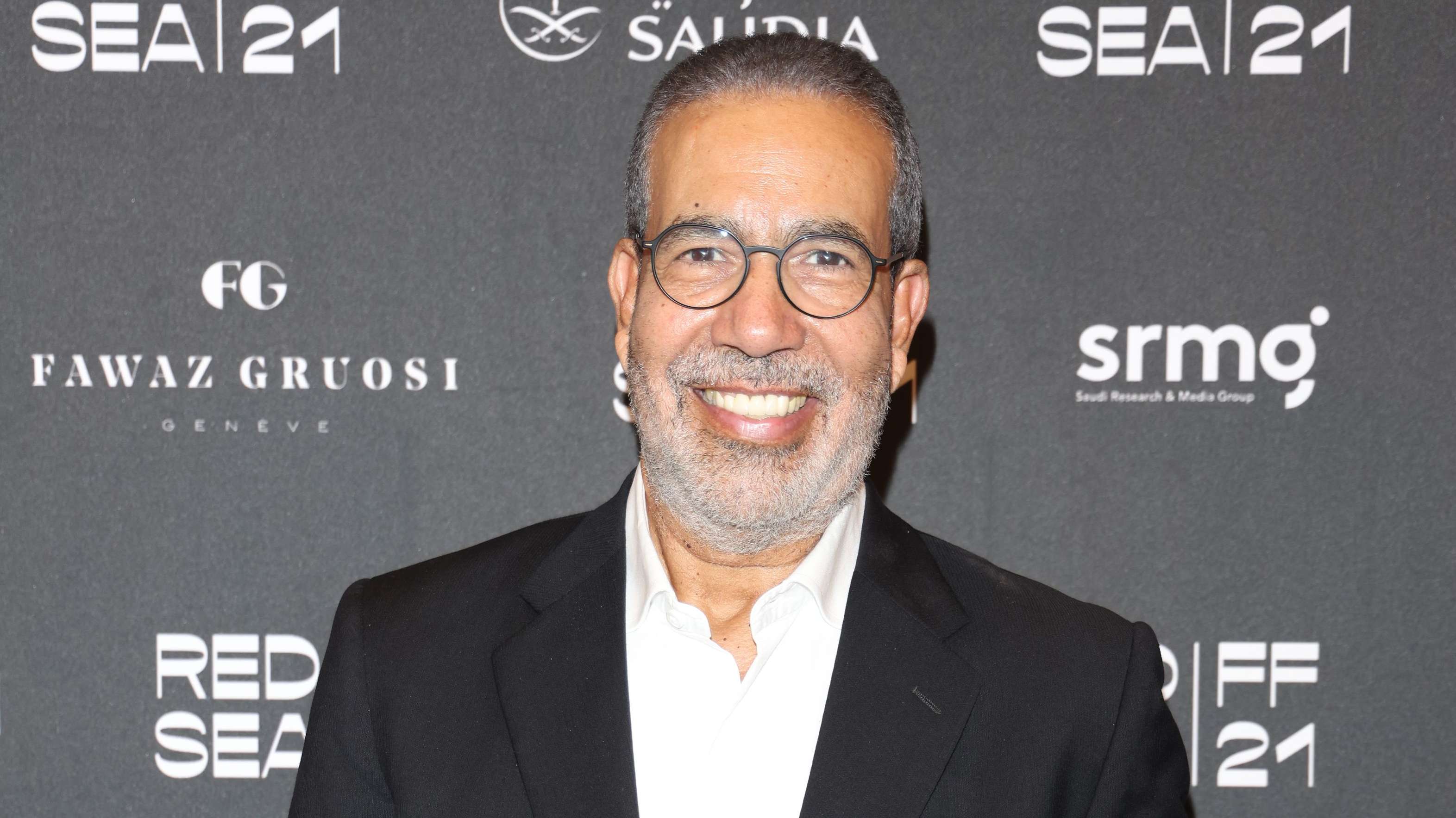 "The Strawberry War" Red Carpet - The Red Sea International Film Festival