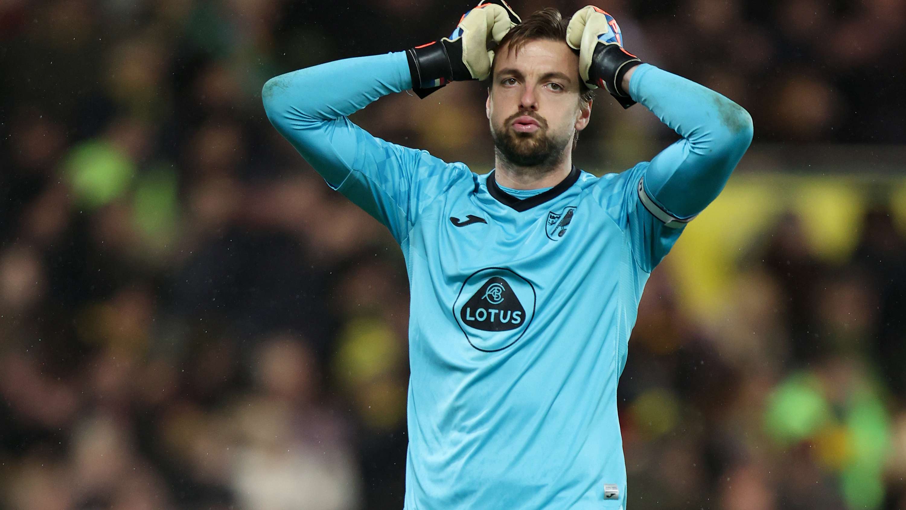 Norwich City v Manchester United - Premier League