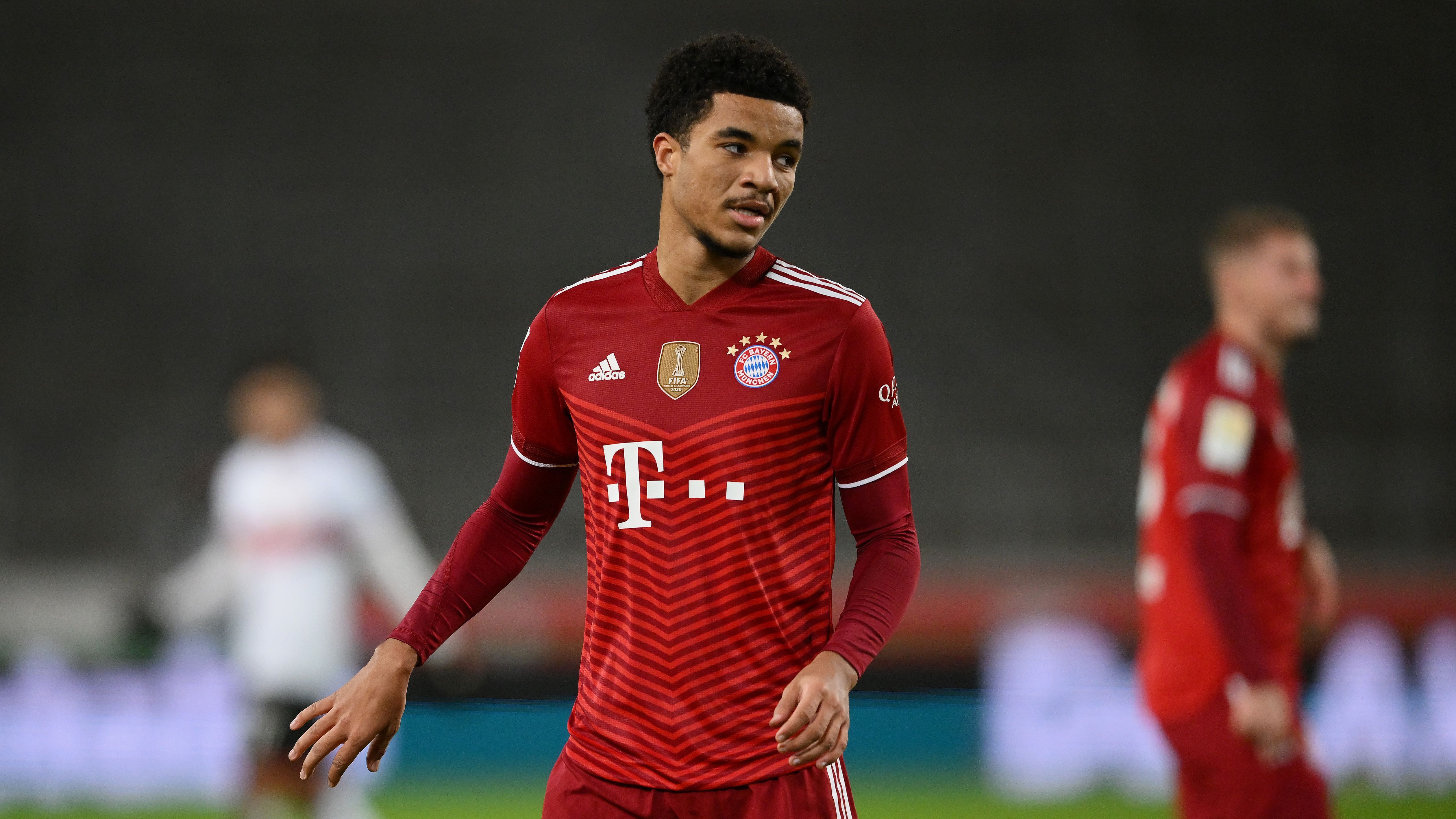 VfB Stuttgart v FC Bayern München - Bundesliga