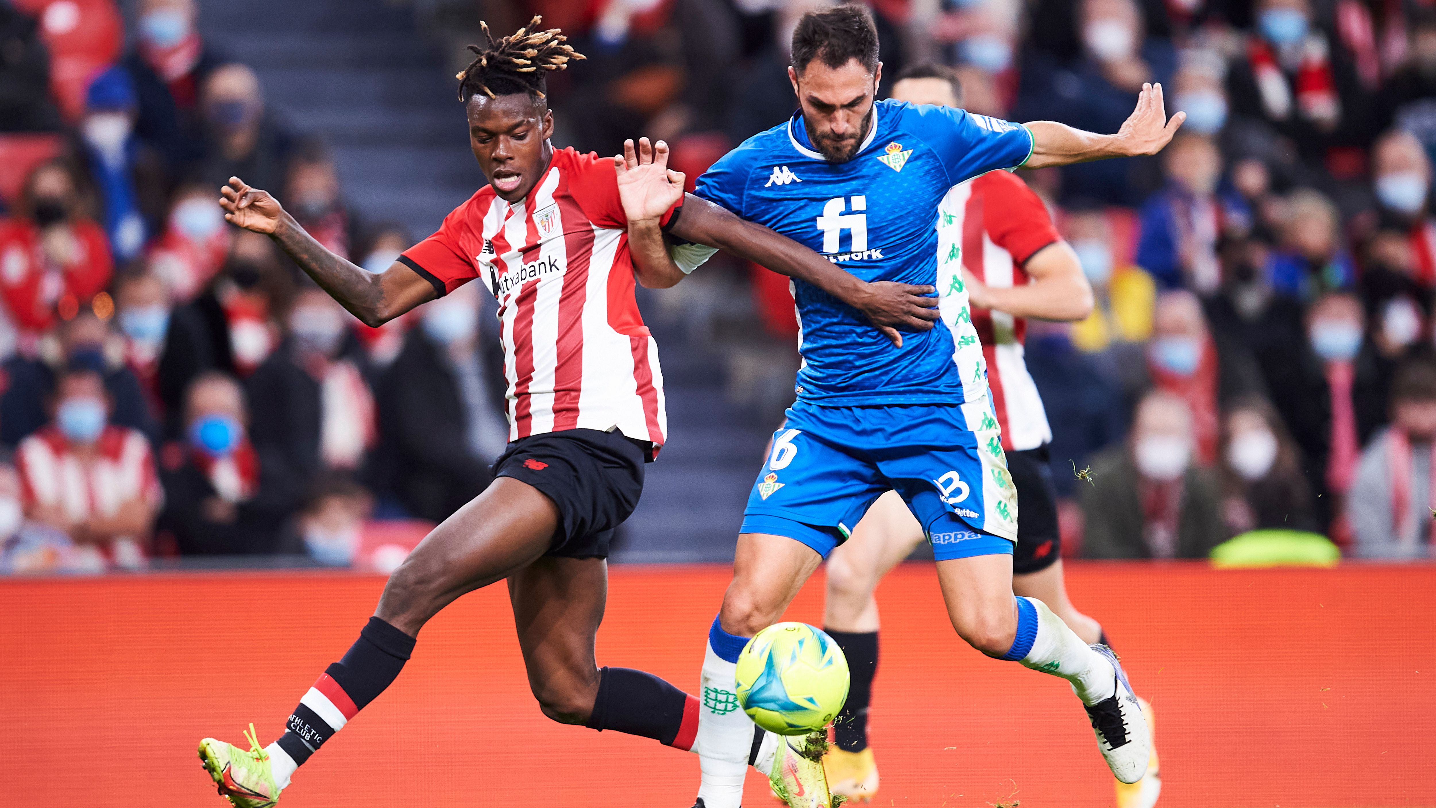 Athletic Club v Real Betis - La Liga Santander