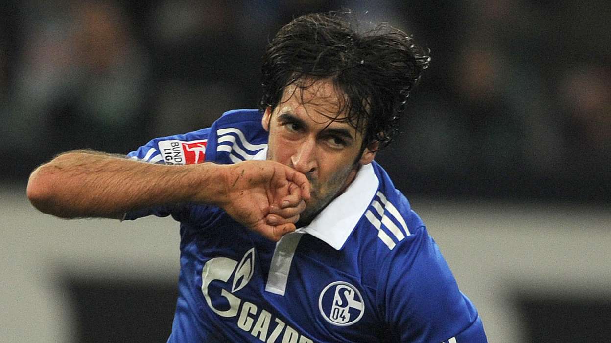 Raul Schalke