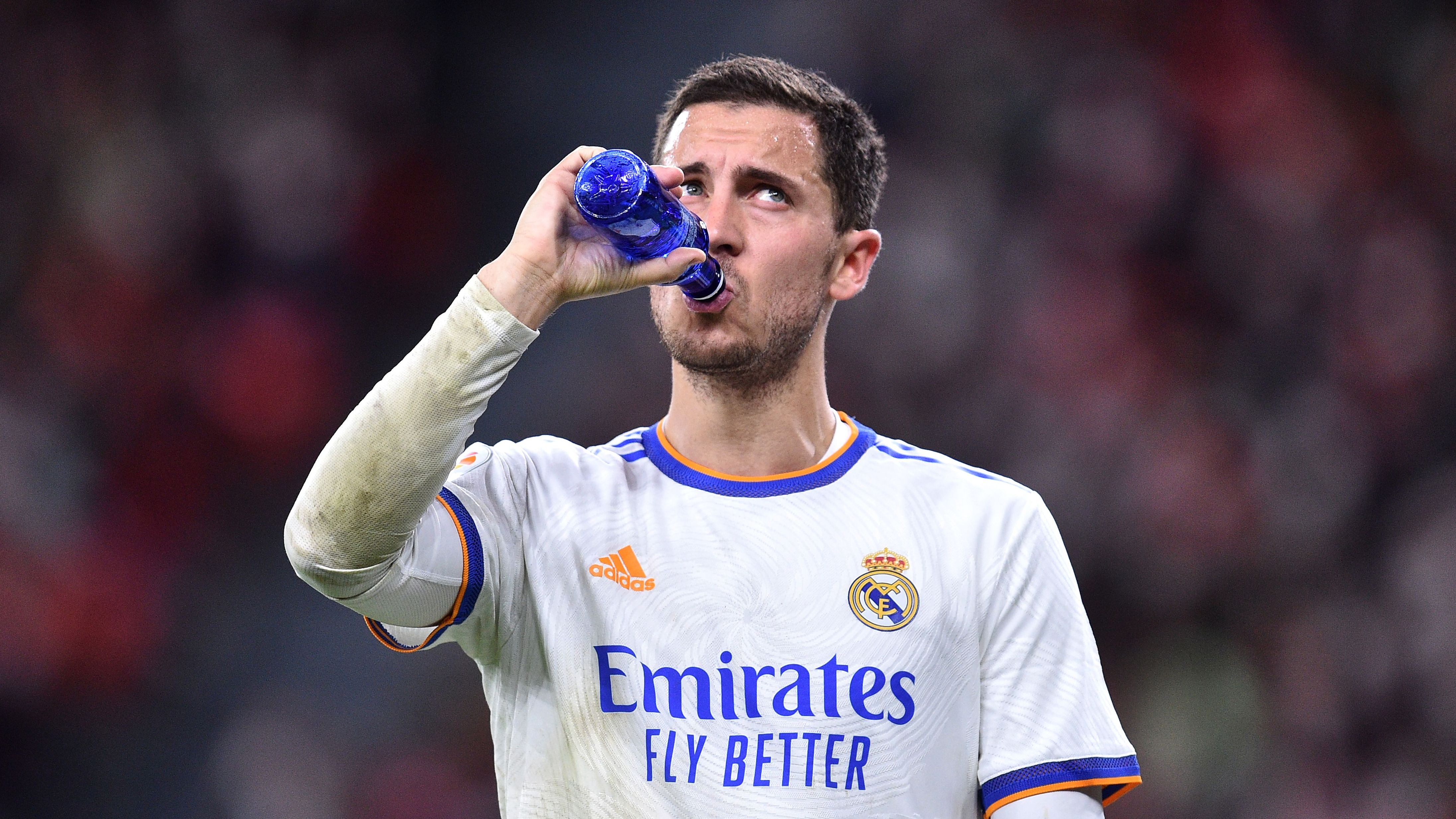 Athletic Club v Real Madrid CF - La Liga Santander