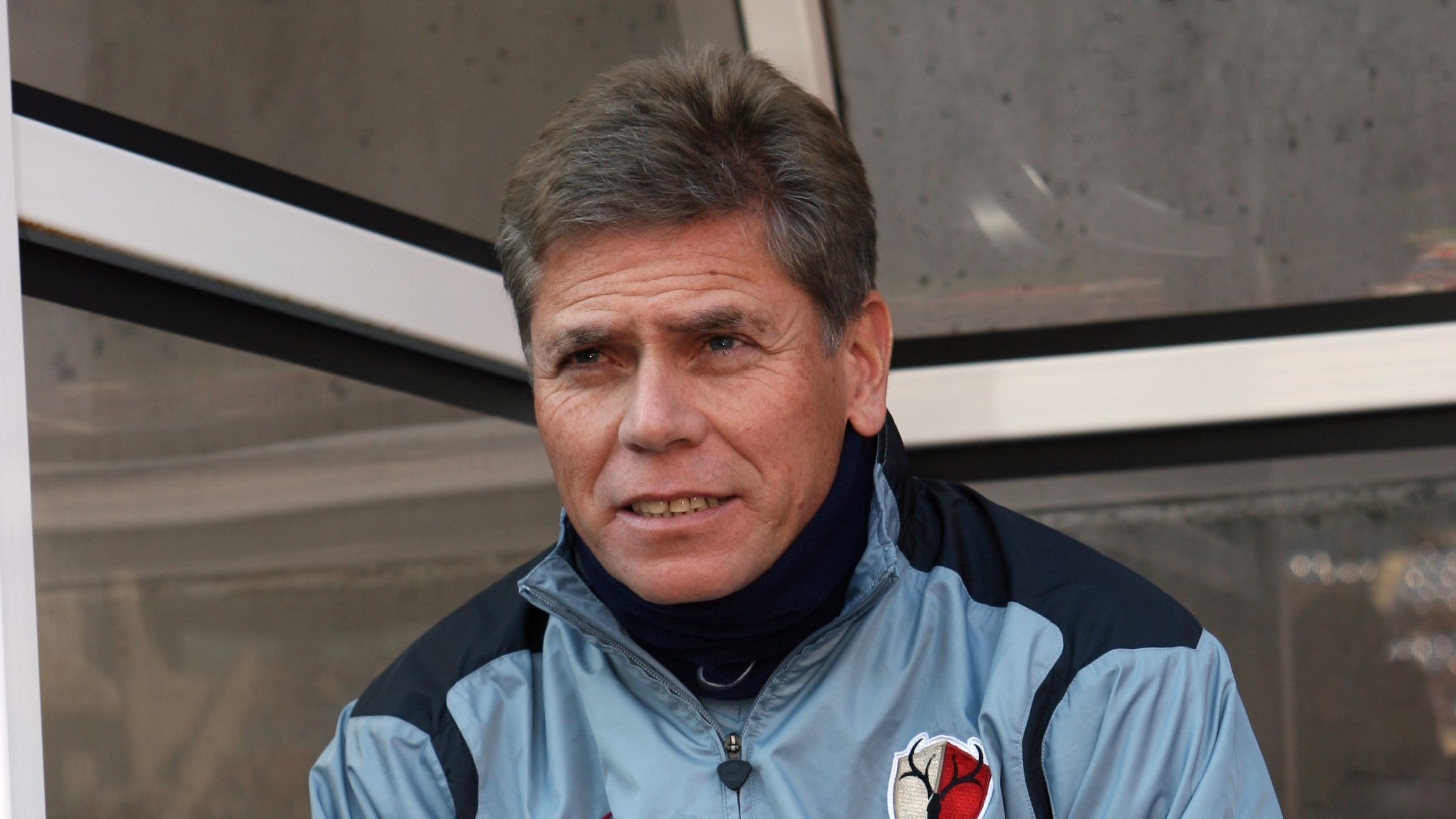 Kashima Antlers v Jubilo Iwata - J.League J1