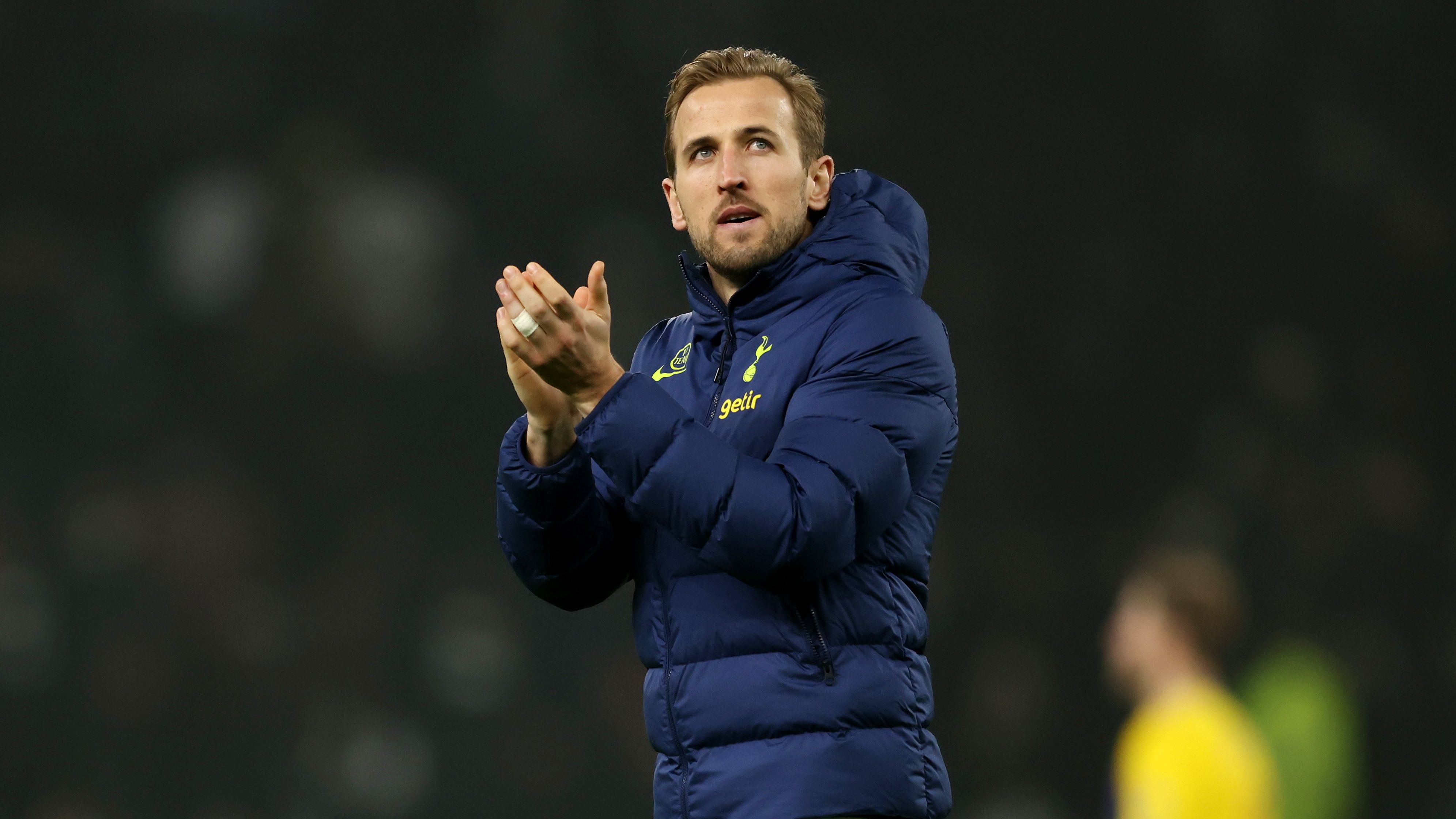 Tottenham Hotspur v Crystal Palace - Premier League