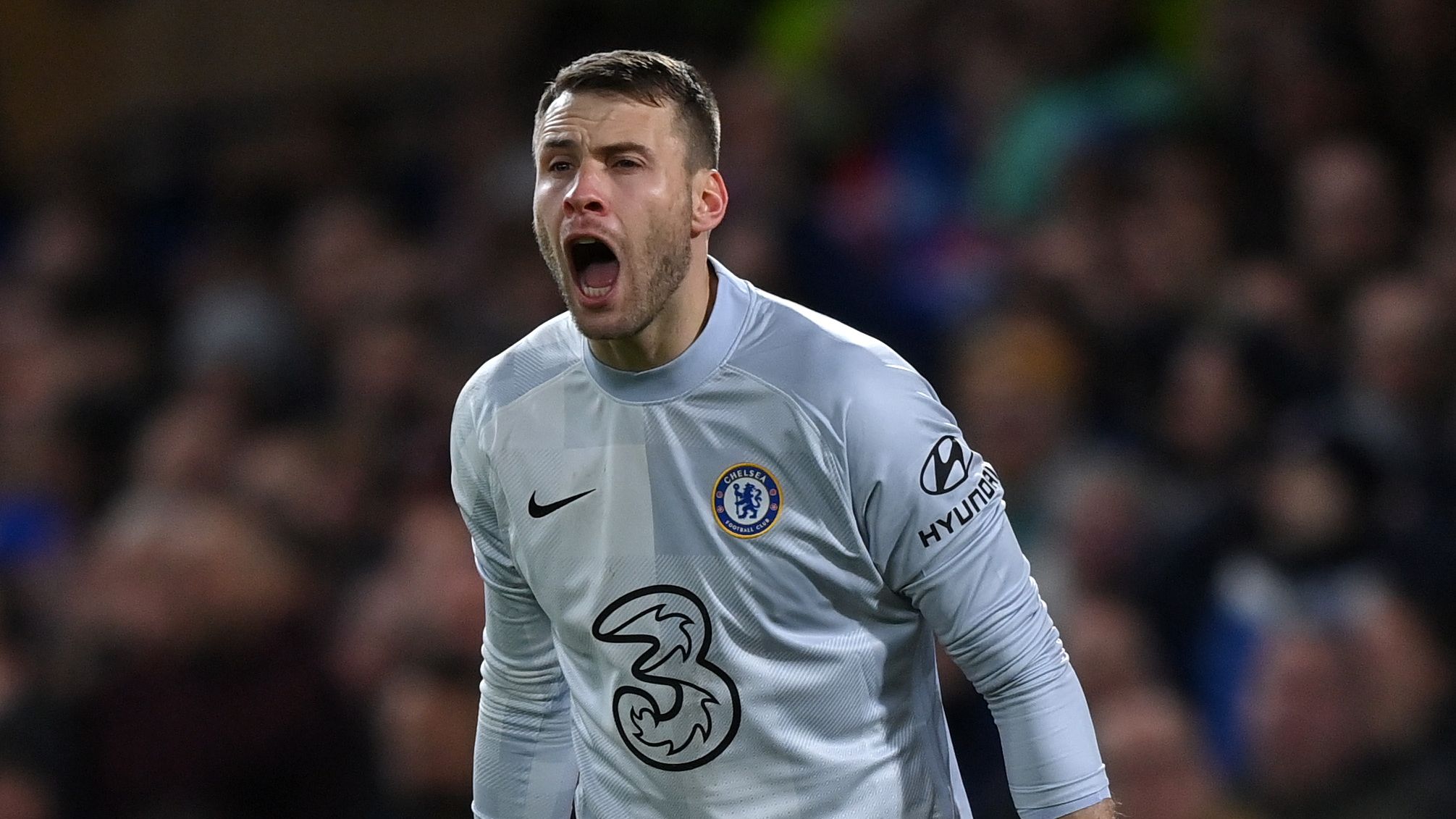 Chelsea v Chesterfield: The Emirates FA Cup Third Round