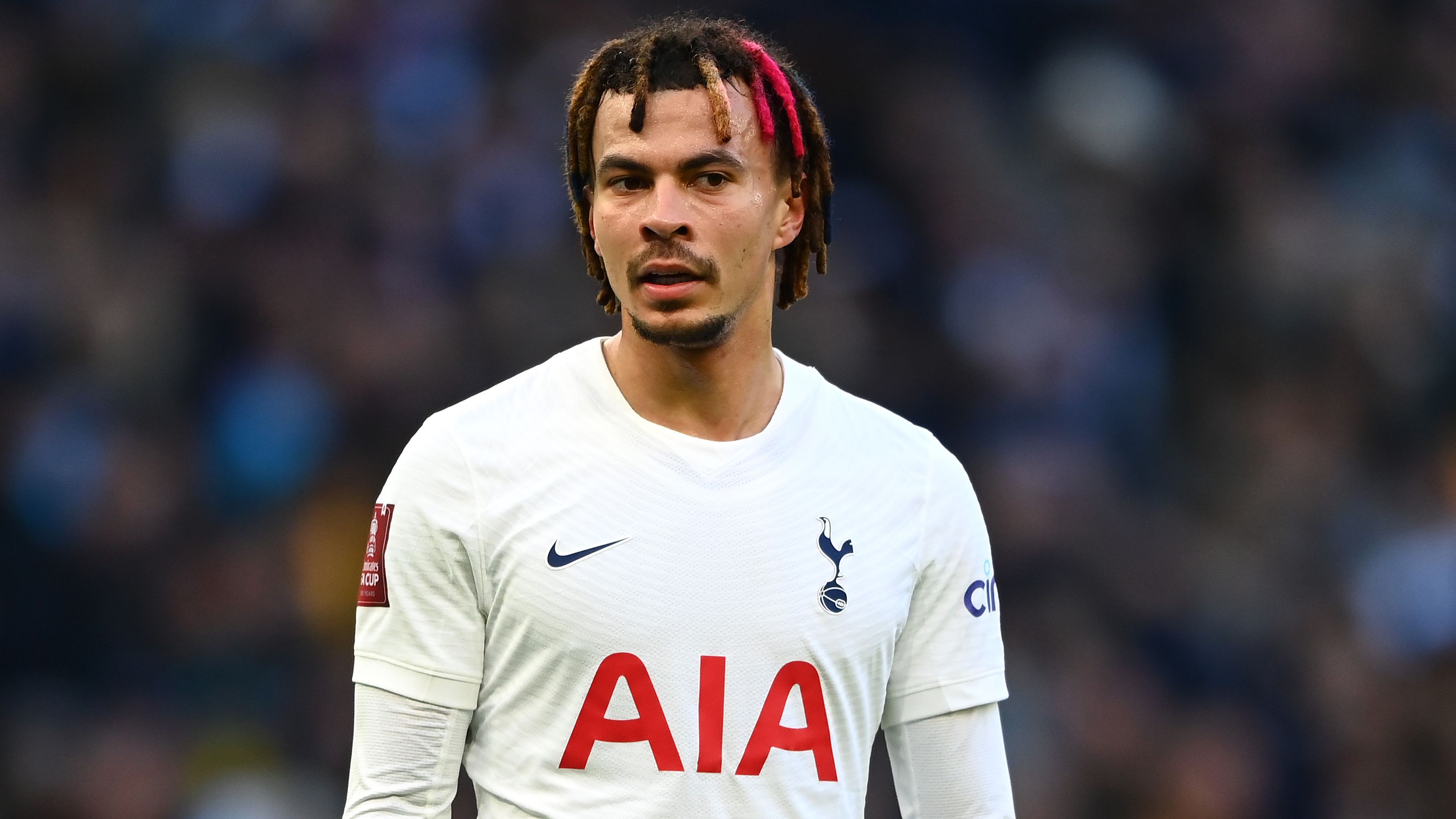 Tottenham Hotspur v Morecambe: The Emirates FA Cup Third Round