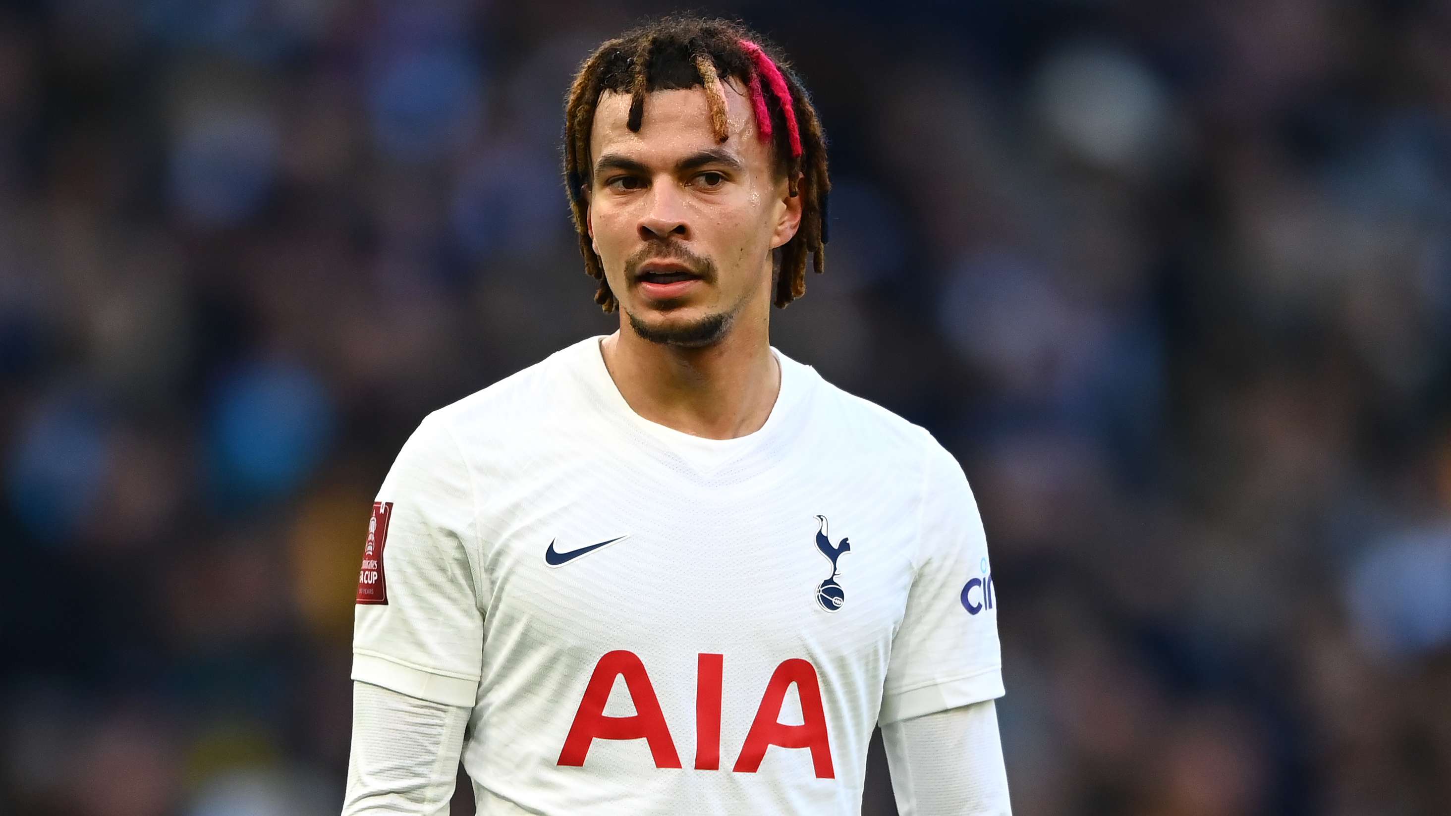 Tottenham Hotspur v Morecambe: The Emirates FA Cup Third Round