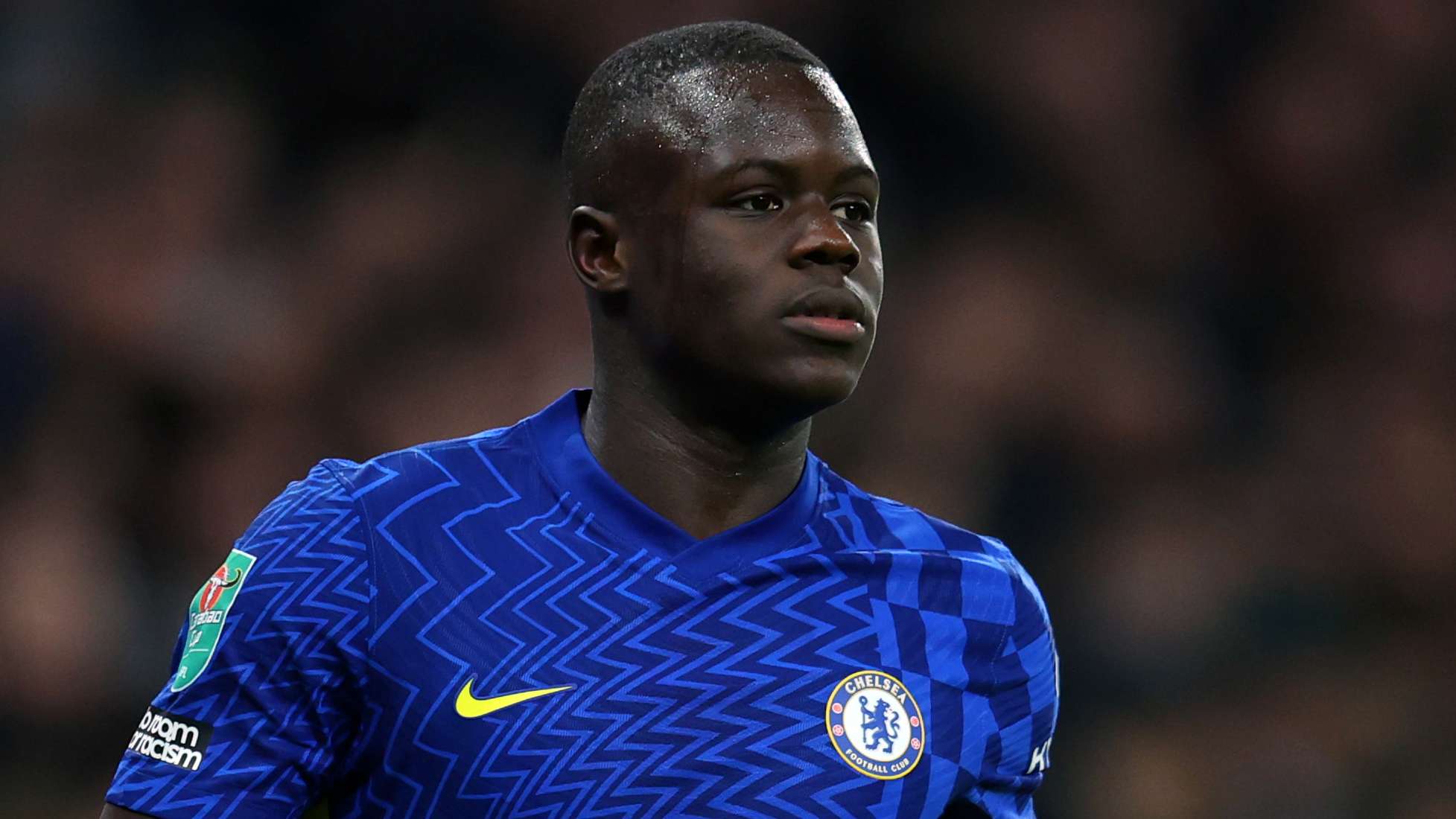 Tottenham Hotspur v Chelsea - Carabao Cup Semi Final Second Leg