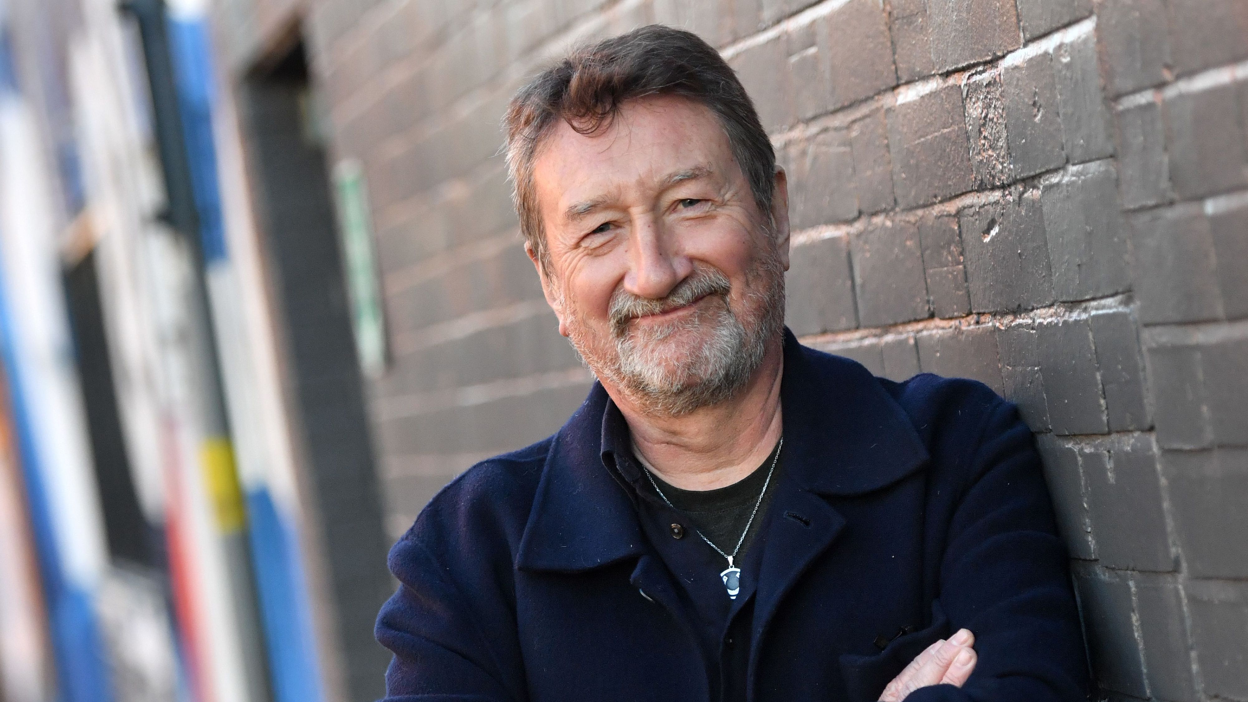 Rambert Dance's "Peaky Blinders: The Redemption of Thomas Shelby" - Press Launch