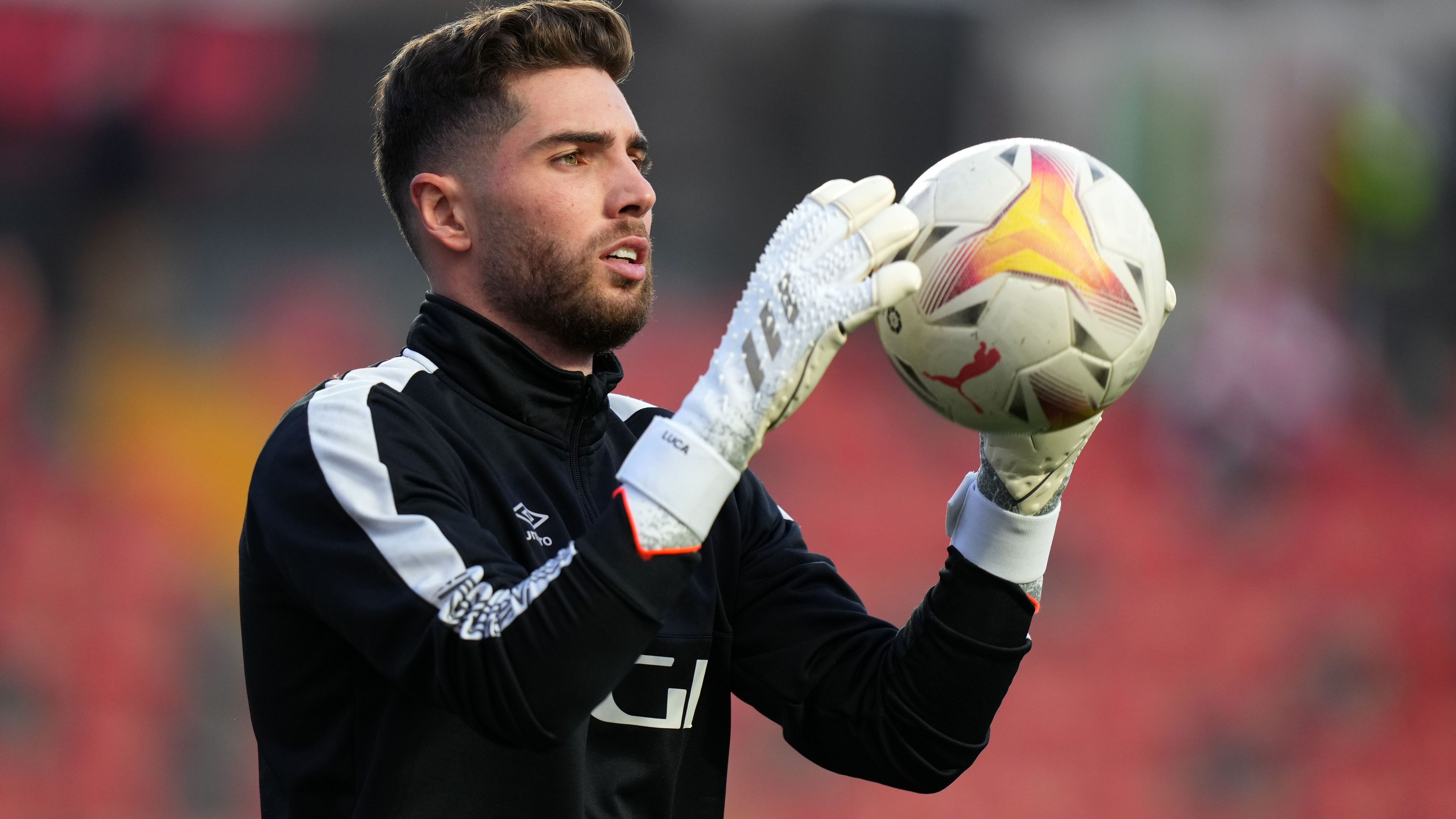 Rayo Vallecano v Athletic Club - La Liga Santander