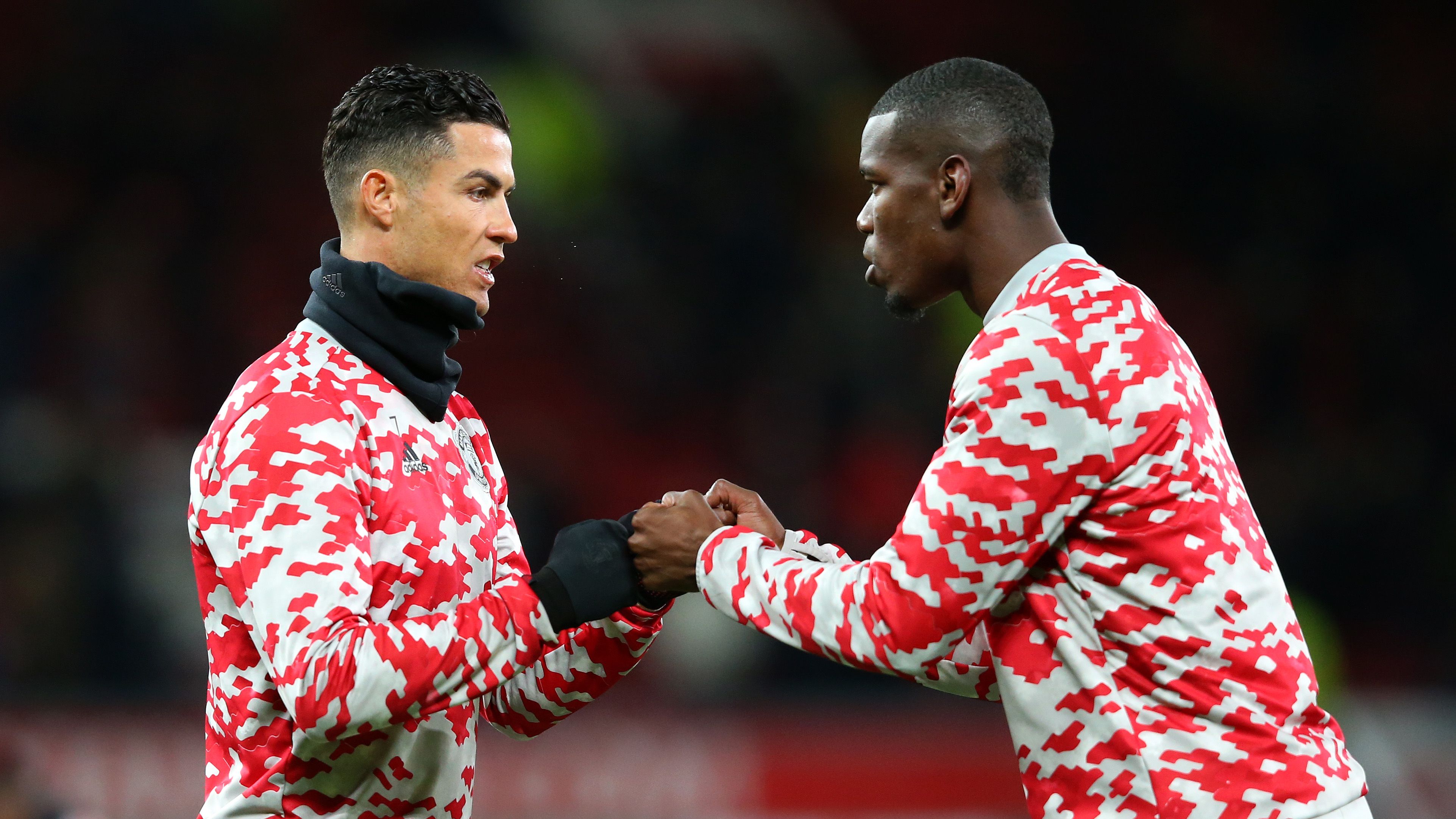 Manchester United v Middlesbrough: The Emirates FA Cup Fourth Round