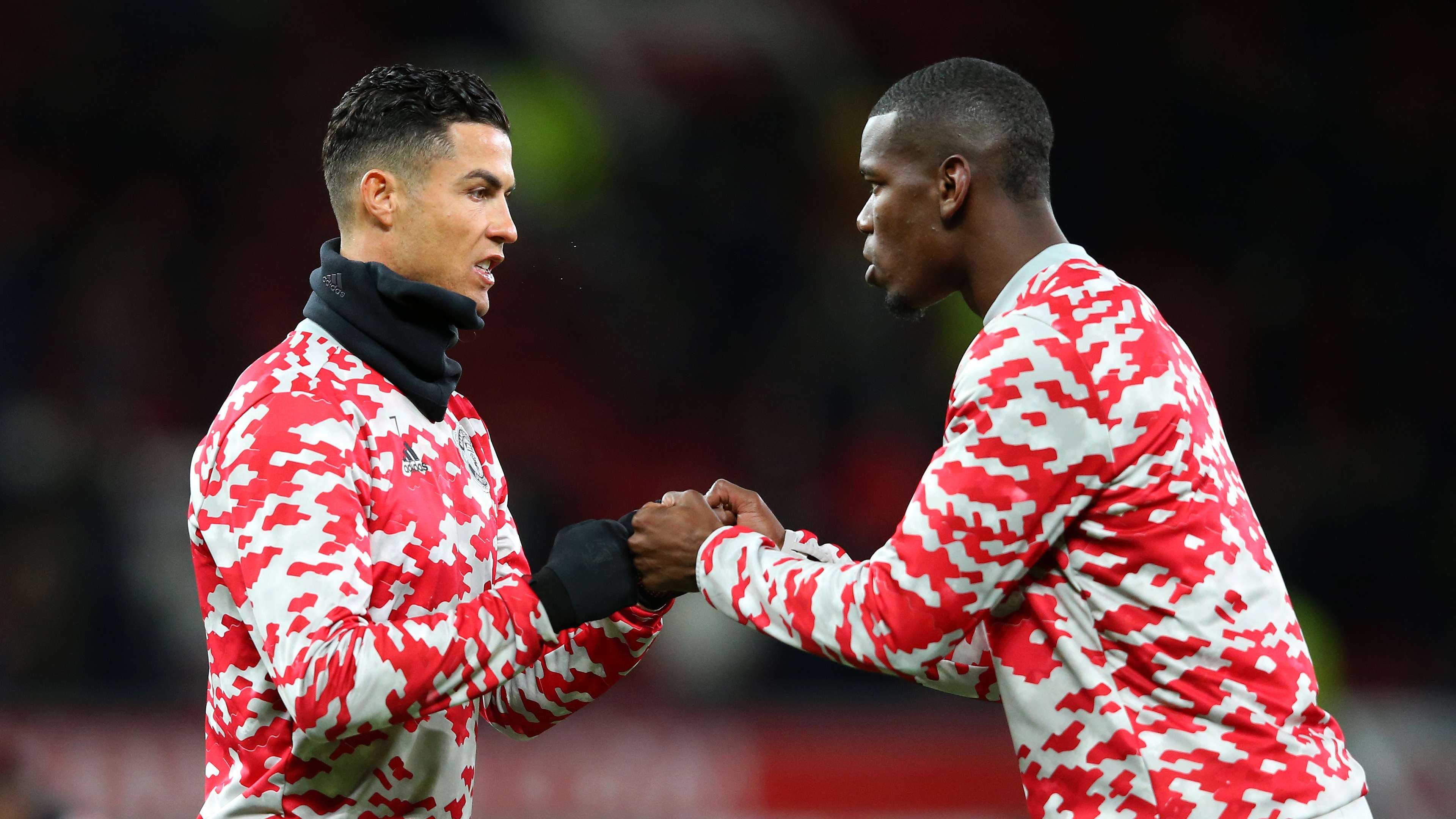 Manchester United v Middlesbrough: The Emirates FA Cup Fourth Round