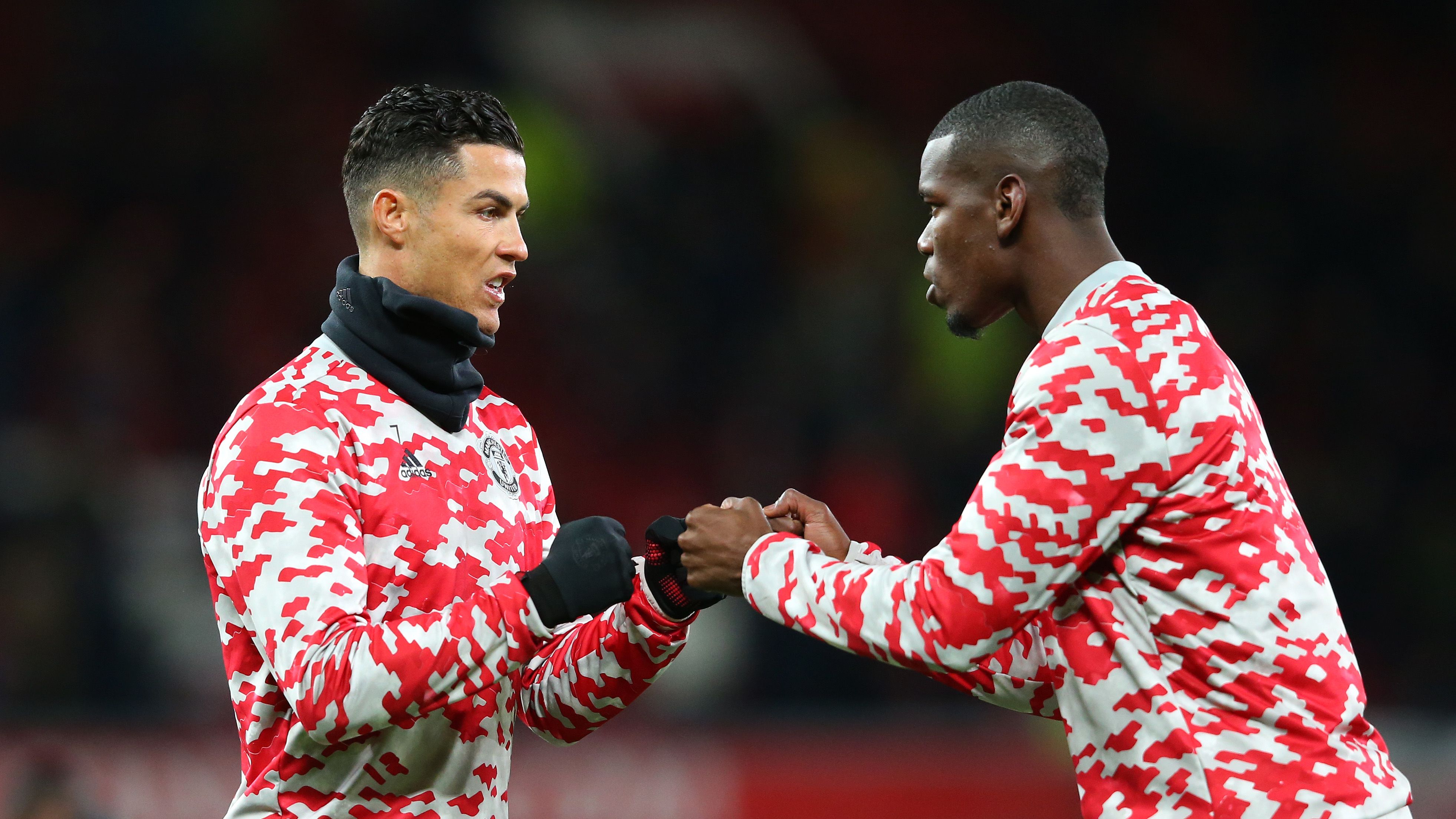 Manchester United v Middlesbrough: The Emirates FA Cup Fourth Round