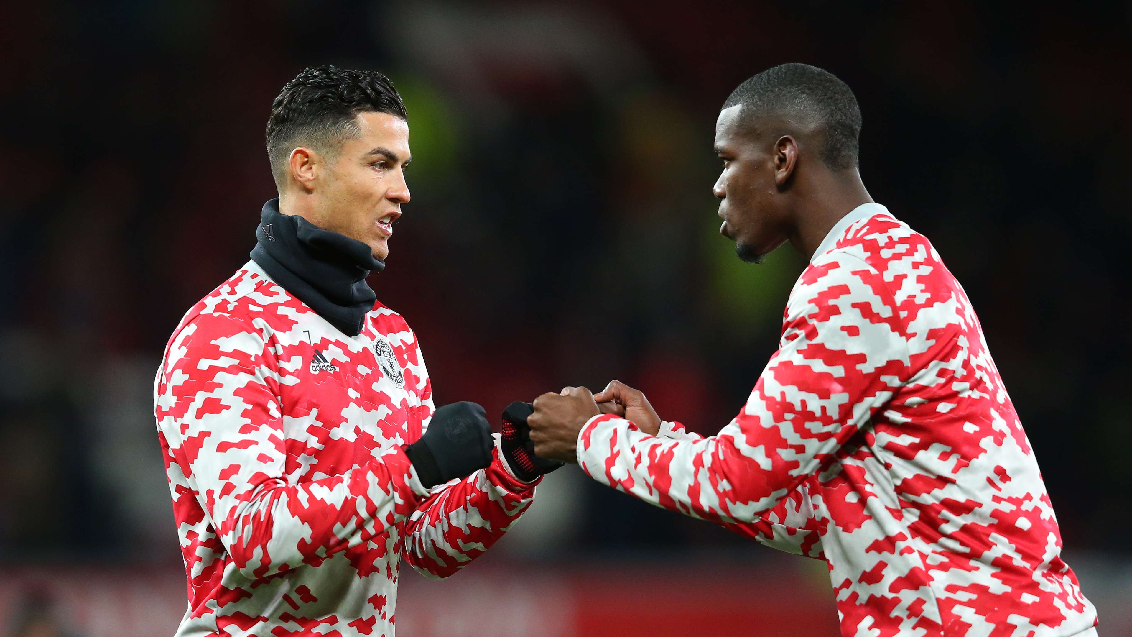 Manchester United v Middlesbrough: The Emirates FA Cup Fourth Round