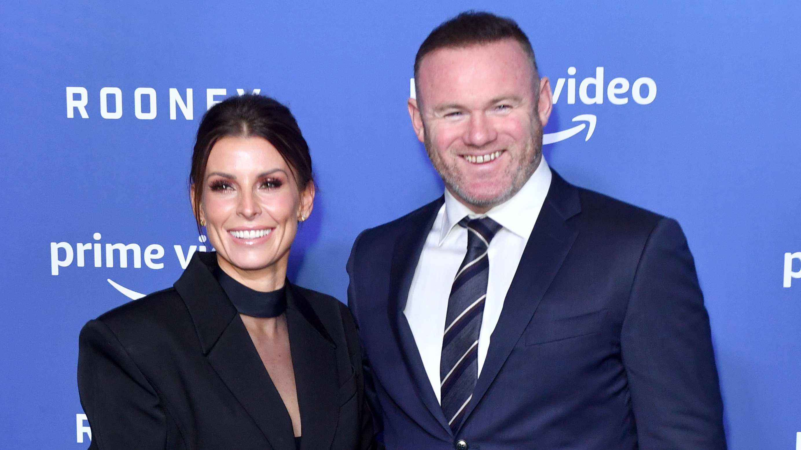 "Rooney" World Premiere - Arrivals