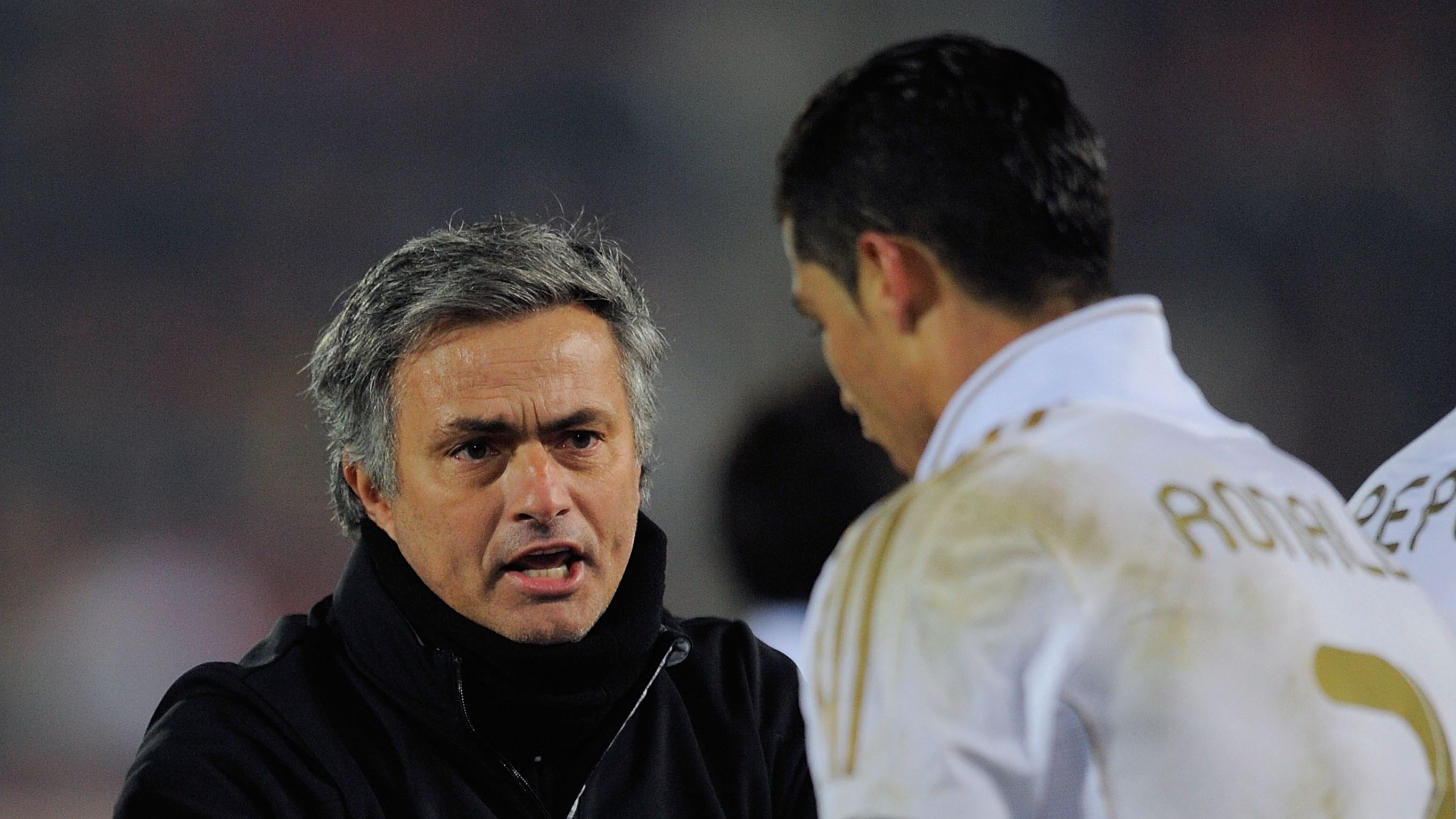 RCD Mallorca v Real Madrid CF  - Liga BBVA