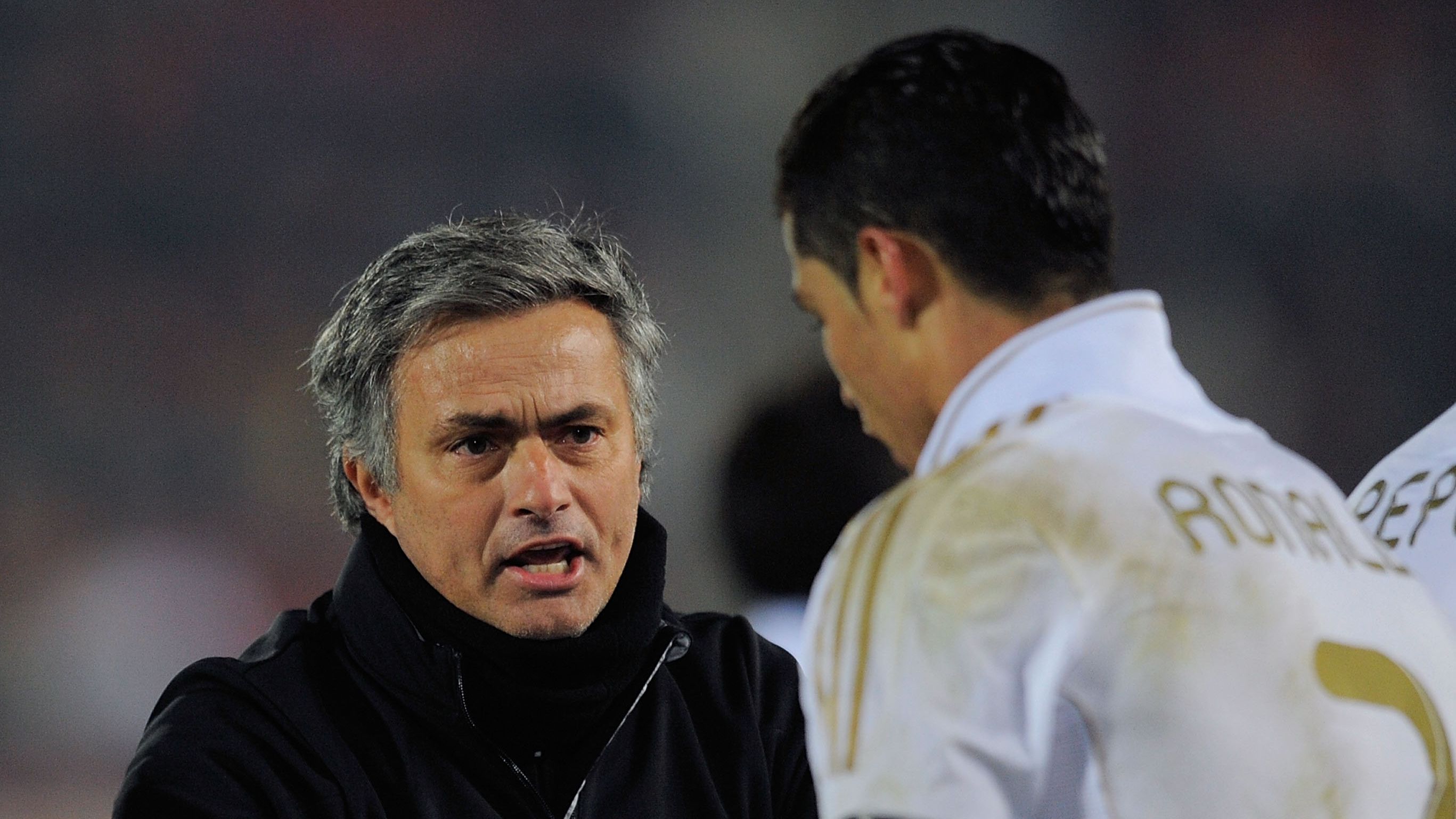 RCD Mallorca v Real Madrid CF  - Liga BBVA