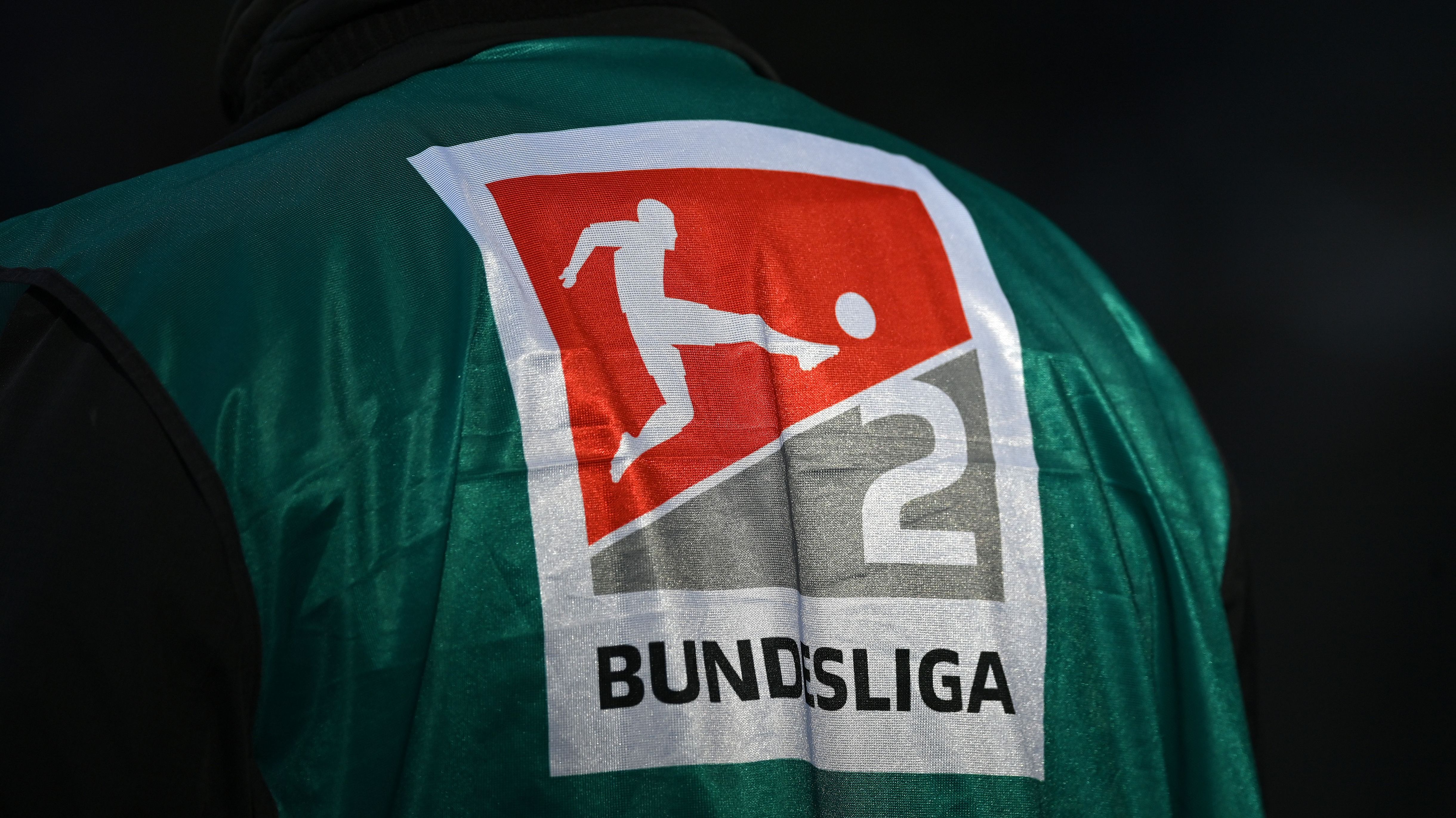 Hamburger SV v 1. FC Heidenheim 1846 - Second Bundesliga