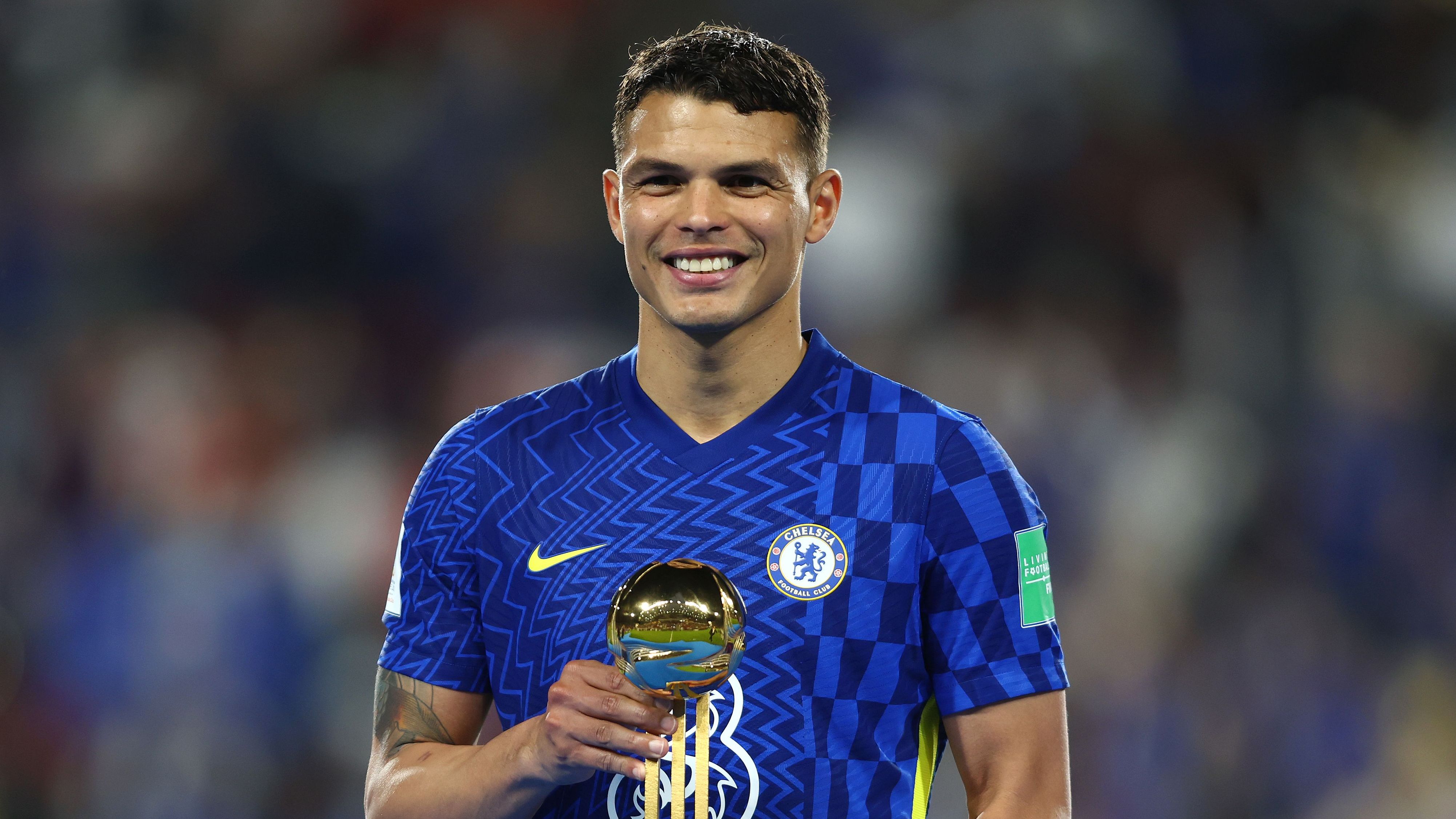 Chelsea v Palmeiras: Final - FIFA Club World Cup UAE 2021