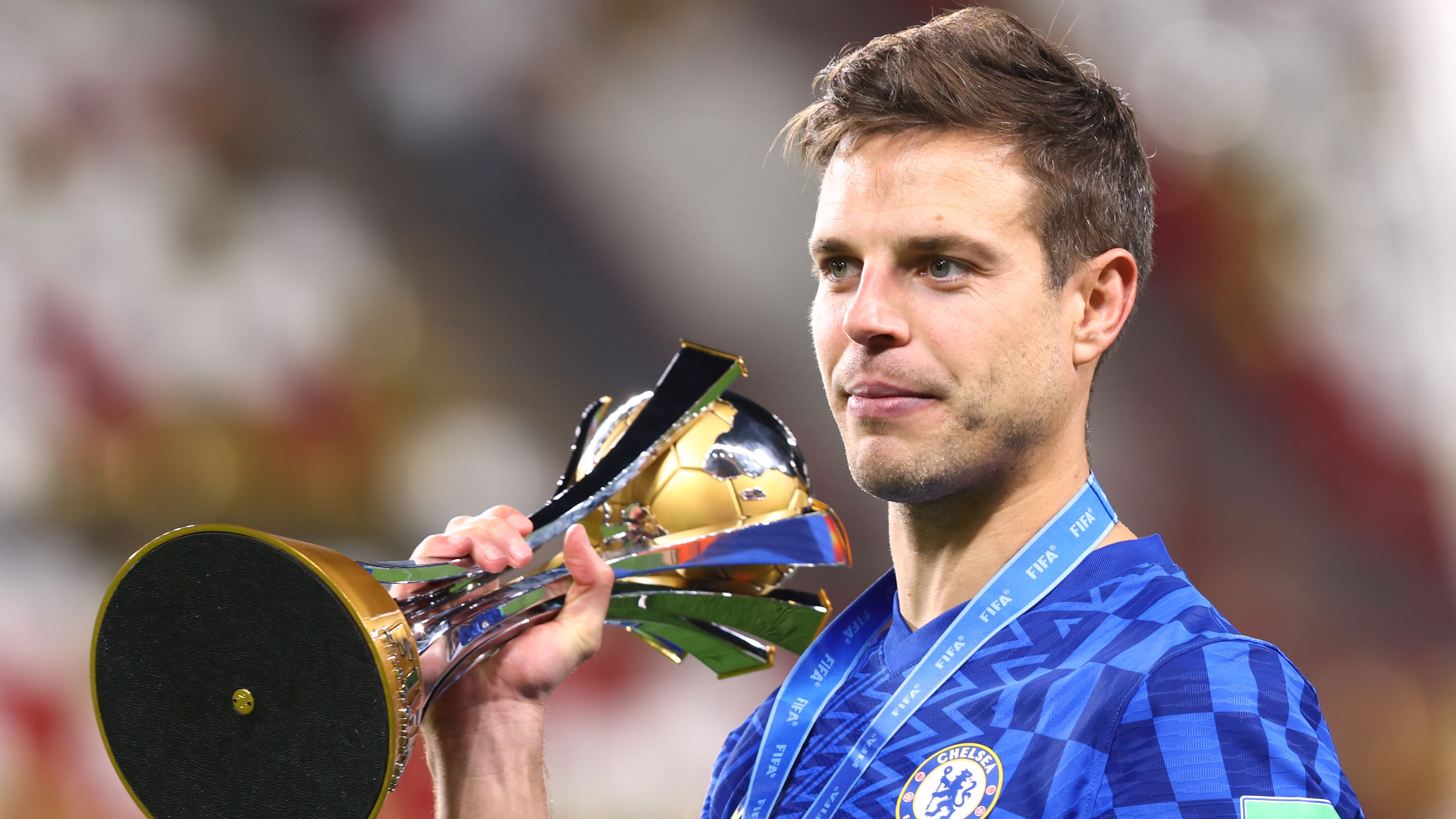 Chelsea v Palmeiras: Final - FIFA Club World Cup UAE 2021