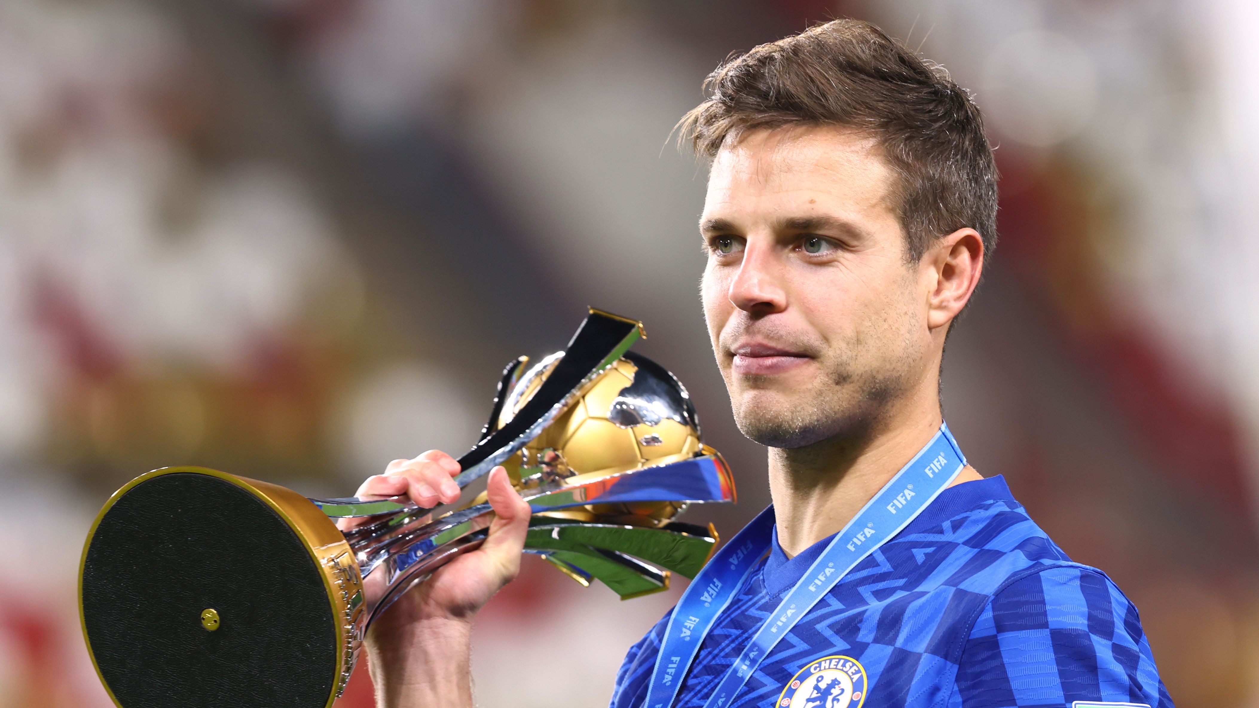 Chelsea v Palmeiras: Final - FIFA Club World Cup UAE 2021