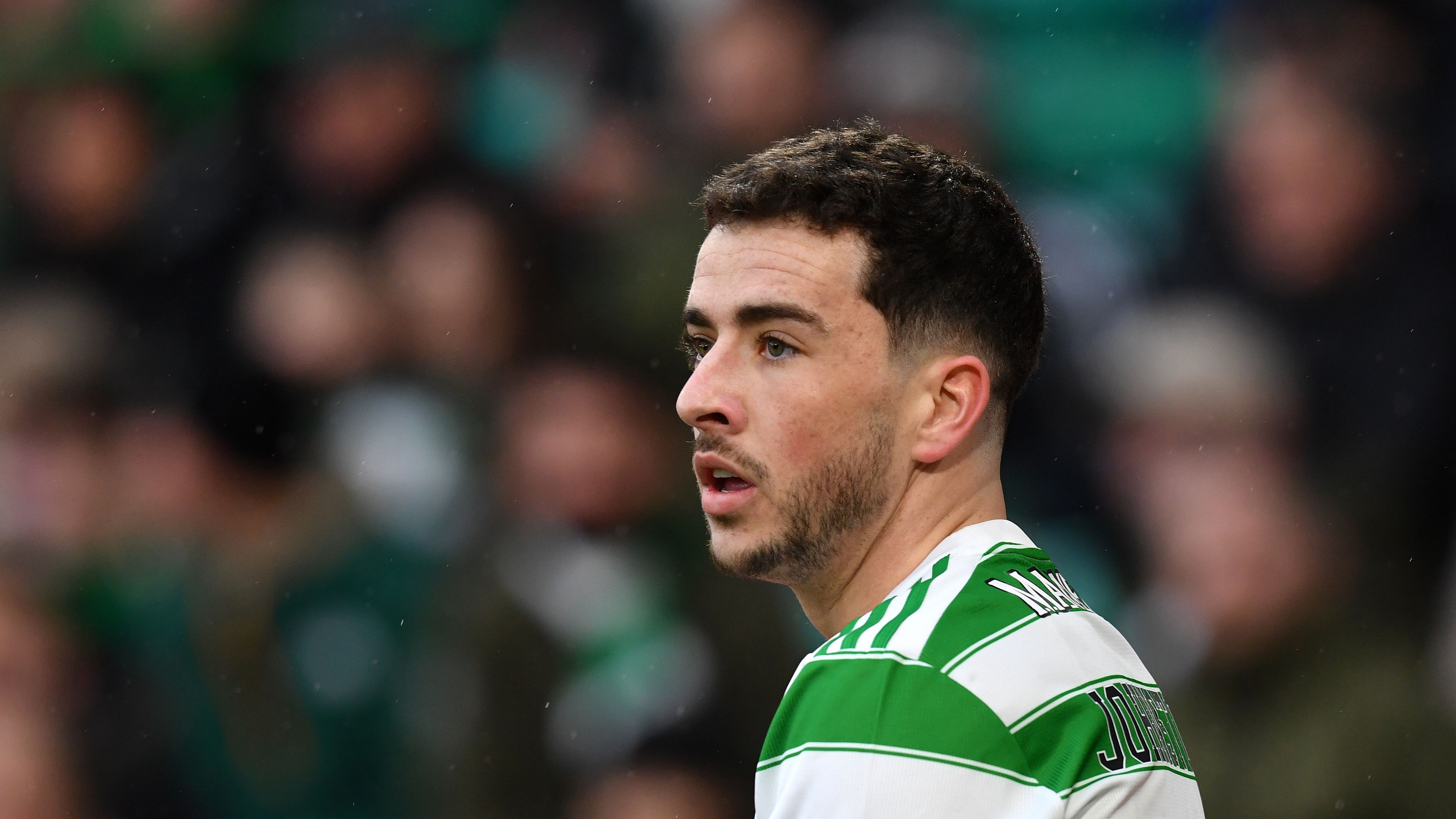 Celtic v Raith Rovers - Scottish Cup