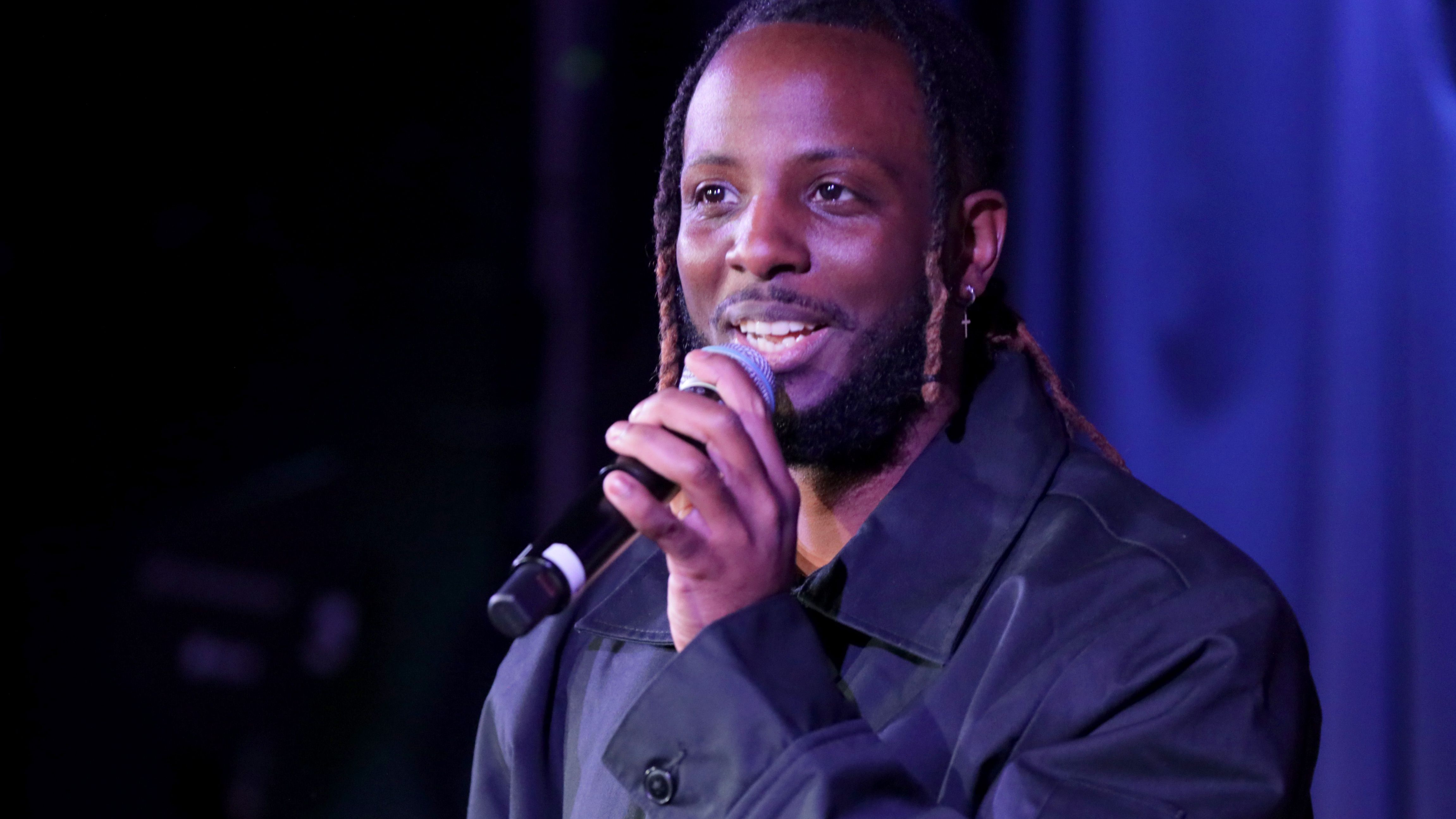 City Sounds: Compton Featuring Randy Savvy Of The Compton Cowboys & Guests