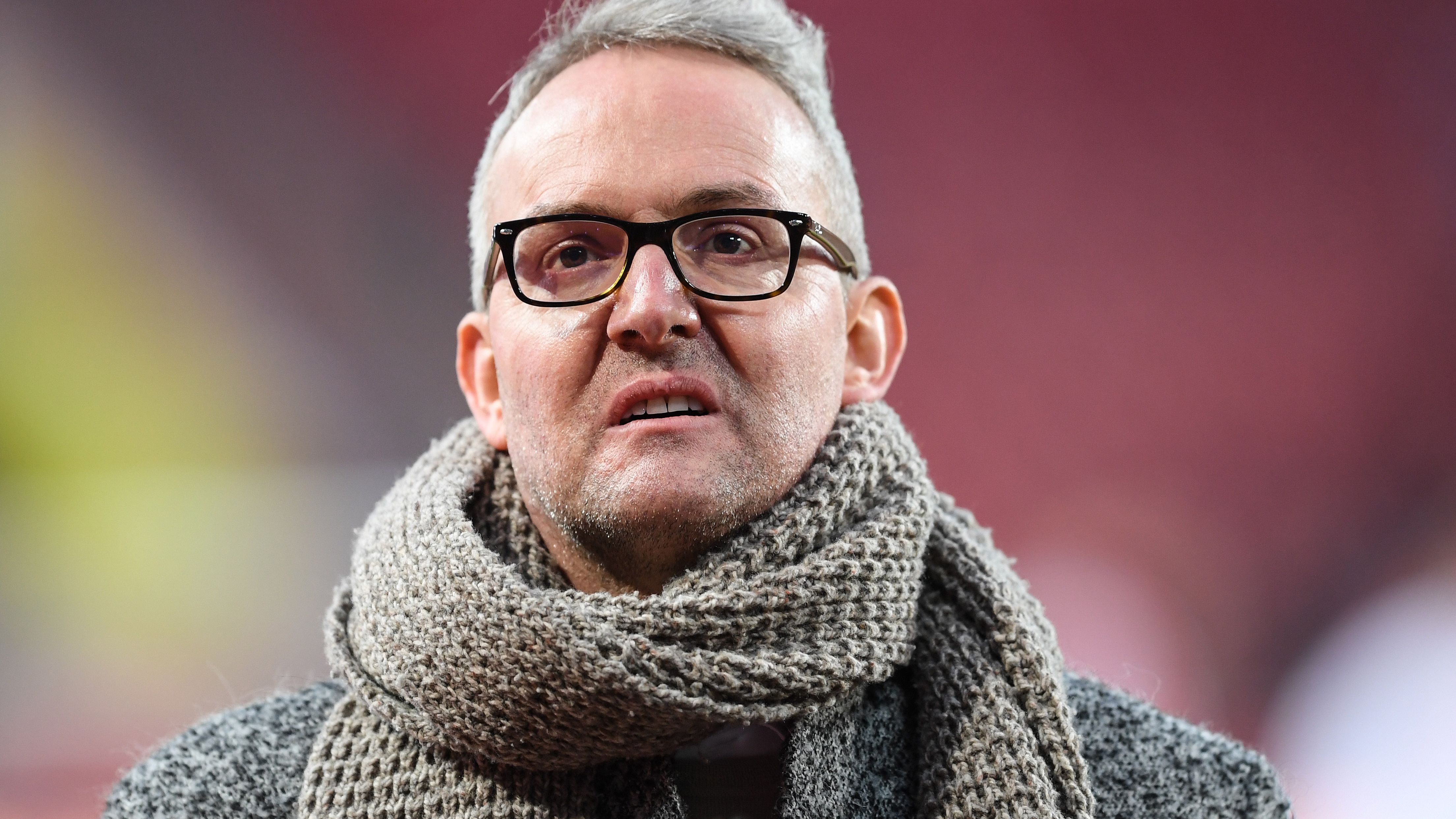 1. FC Köln v Eintracht Frankfurt - Bundesliga