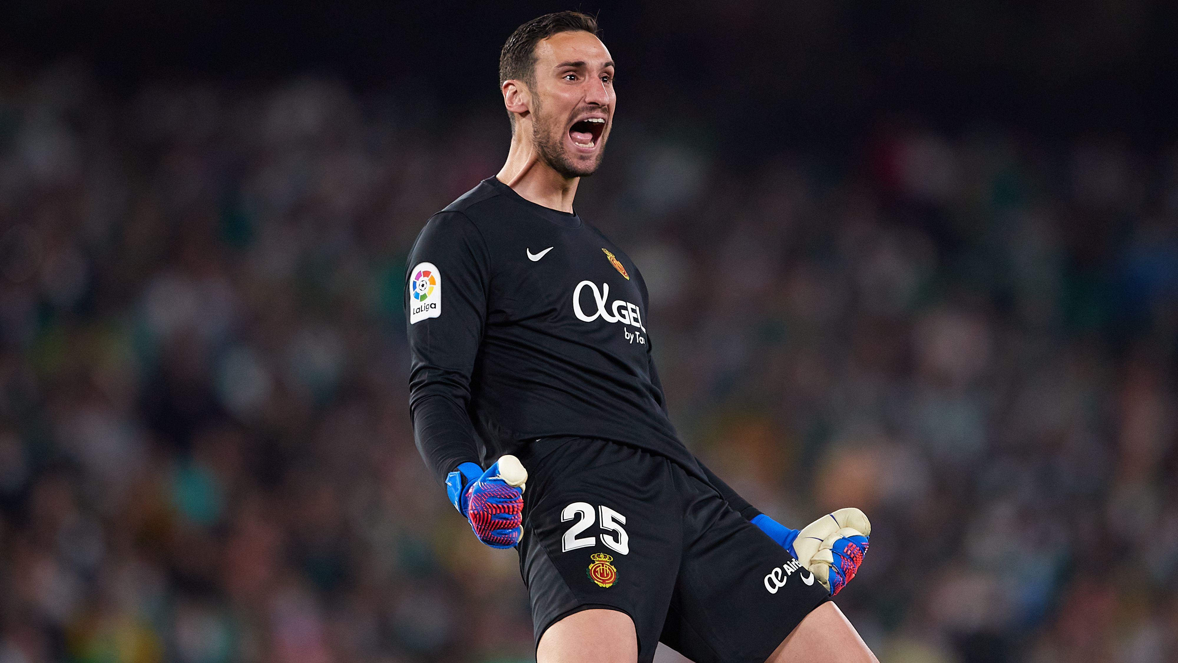Real Betis v RCD Mallorca - LaLiga Santander