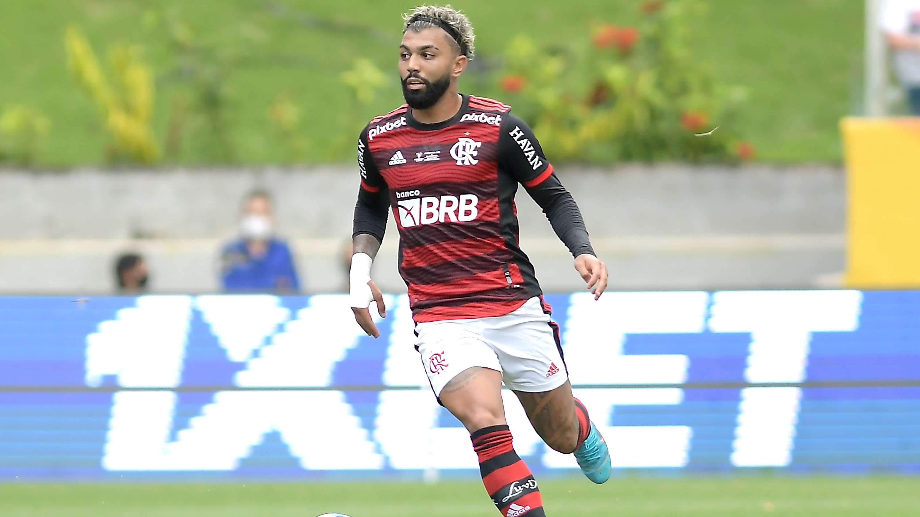 Atletico Mineiro v Flamengo - Supercopa do Brasil 2022