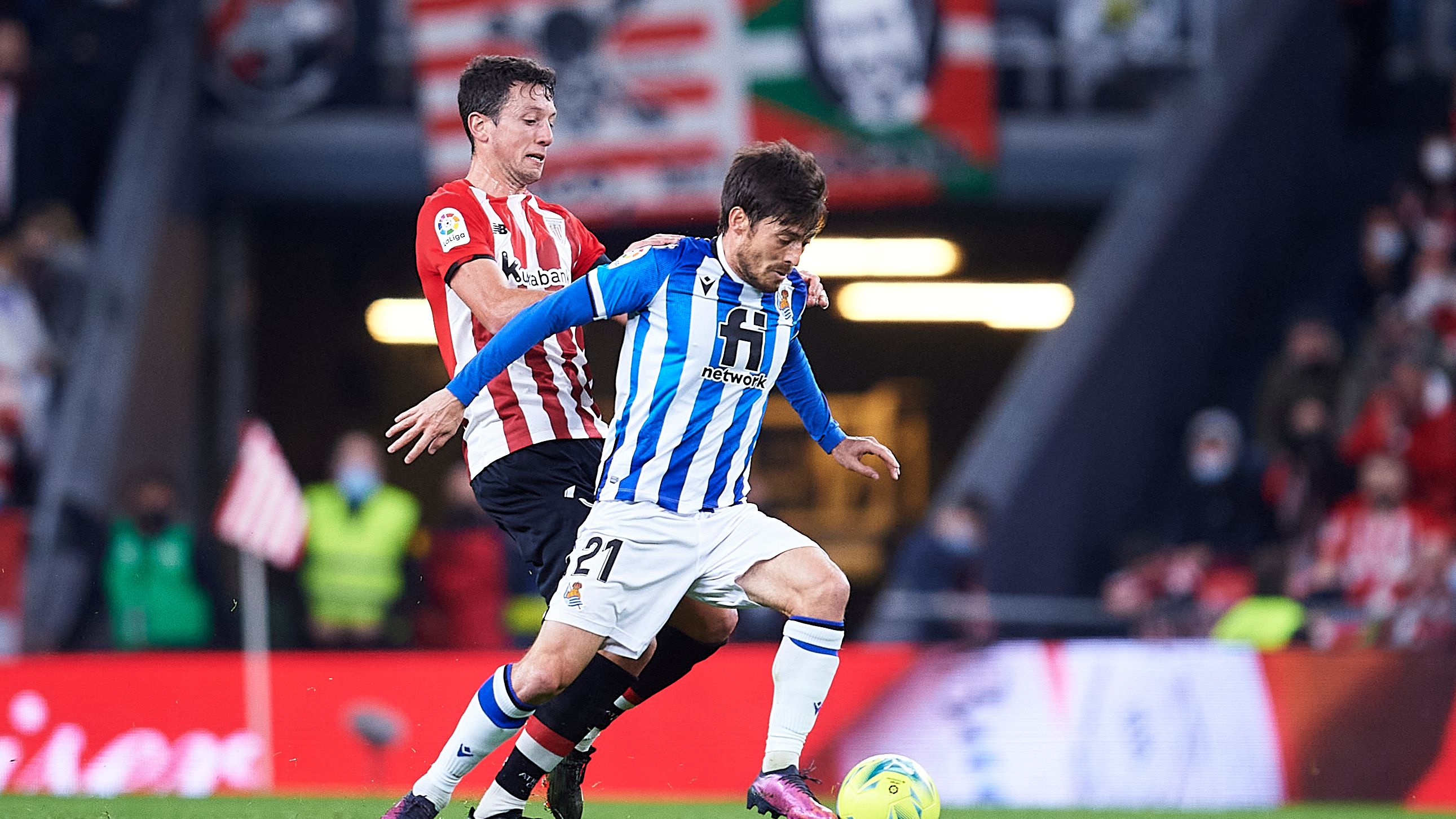 Athletic Club v Real Sociedad - LaLiga Santander